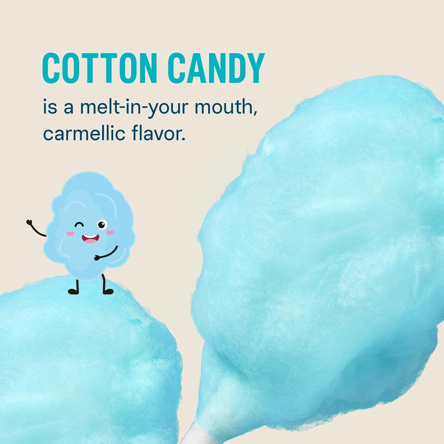 Liquid I.V.® Hydration Multiplier - Cotton Candy | Electrolyte Powder Drink Mix | 1 Pack (16 Servings) Liquid I.V. buy supplements canada