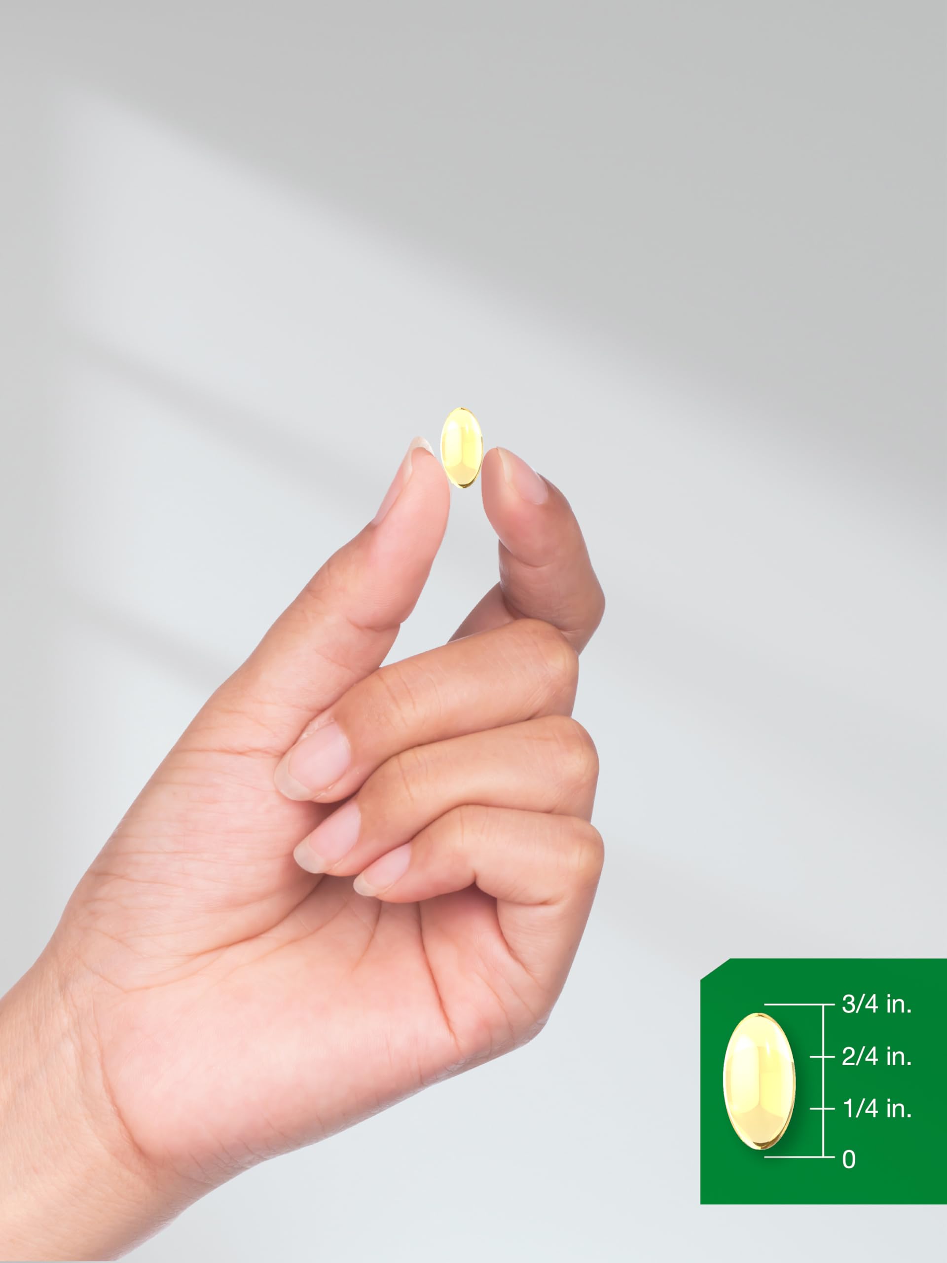 Horbäach Odorless Garlic Softgel Supplement | 200 Count | Ultra Potent Concentrated Herbal Extract | Non-GMO & Gluten Free Horbäach buy supplements canada