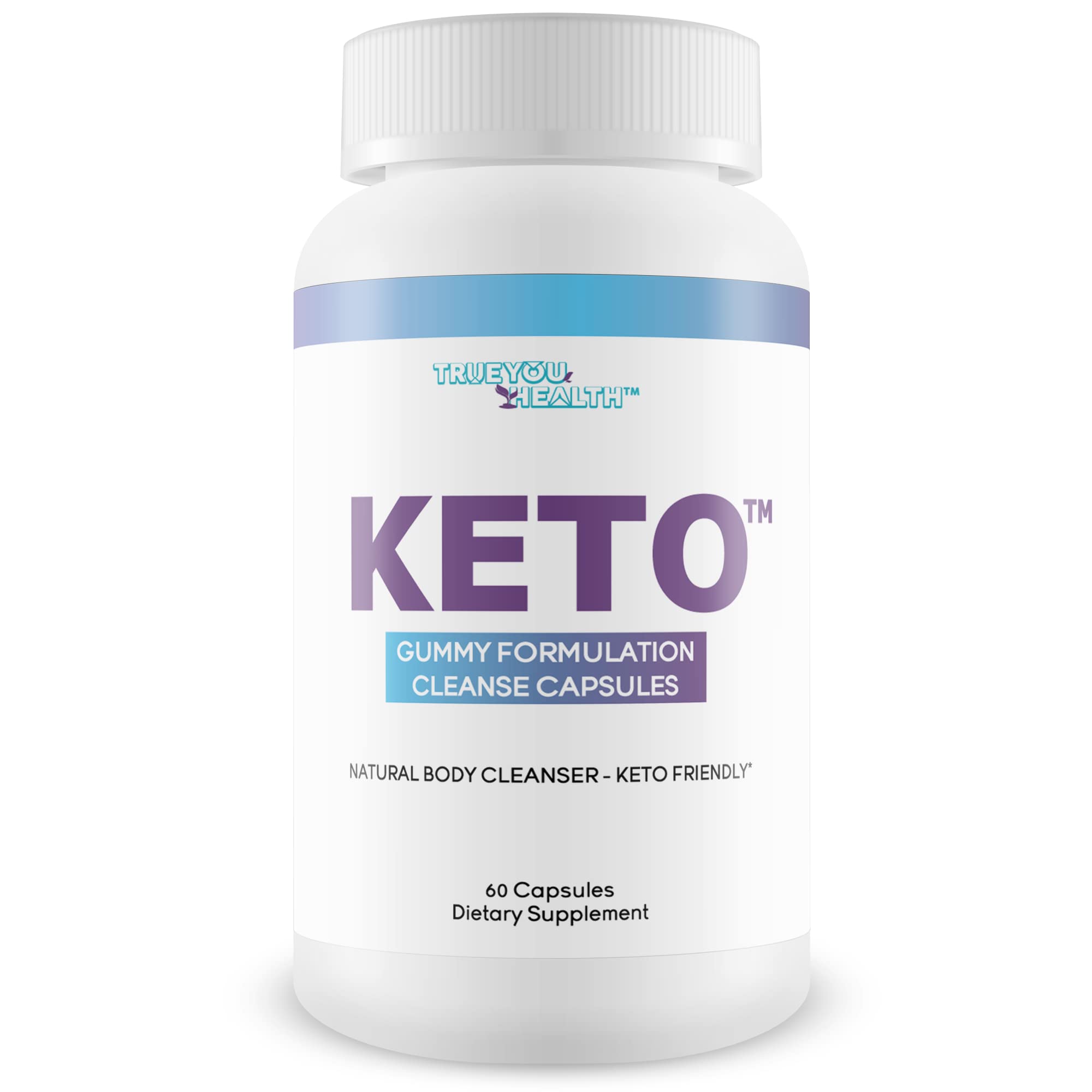 Keto Gummy Formulation Cleanse Capsules - Aid Cleansing & Detoxification - Help Flush Generic buy supplements canada