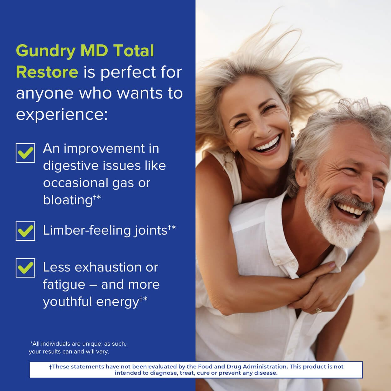 Gundry MD® Total Restore® Gut Health and Gut Lining Support Supplement - (90 Capsules) Gundry MD buy supplements canada