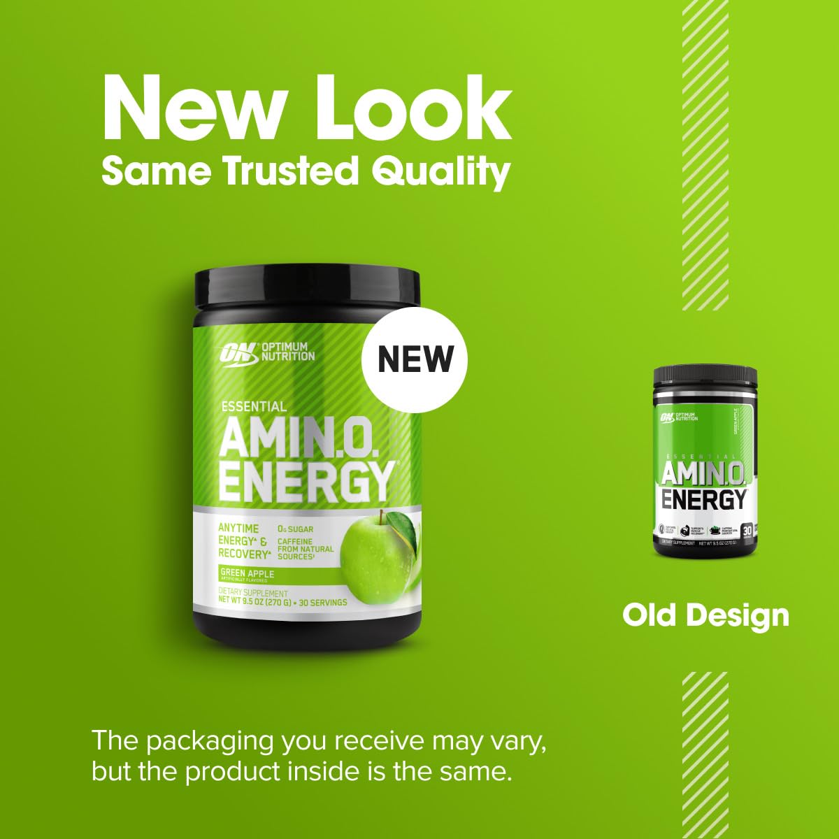 Optimum Nutrition Amino Energy - Pre Workout with Green Tea, BCAA, Amino Acids Optimum Nutrition buy supplements canada