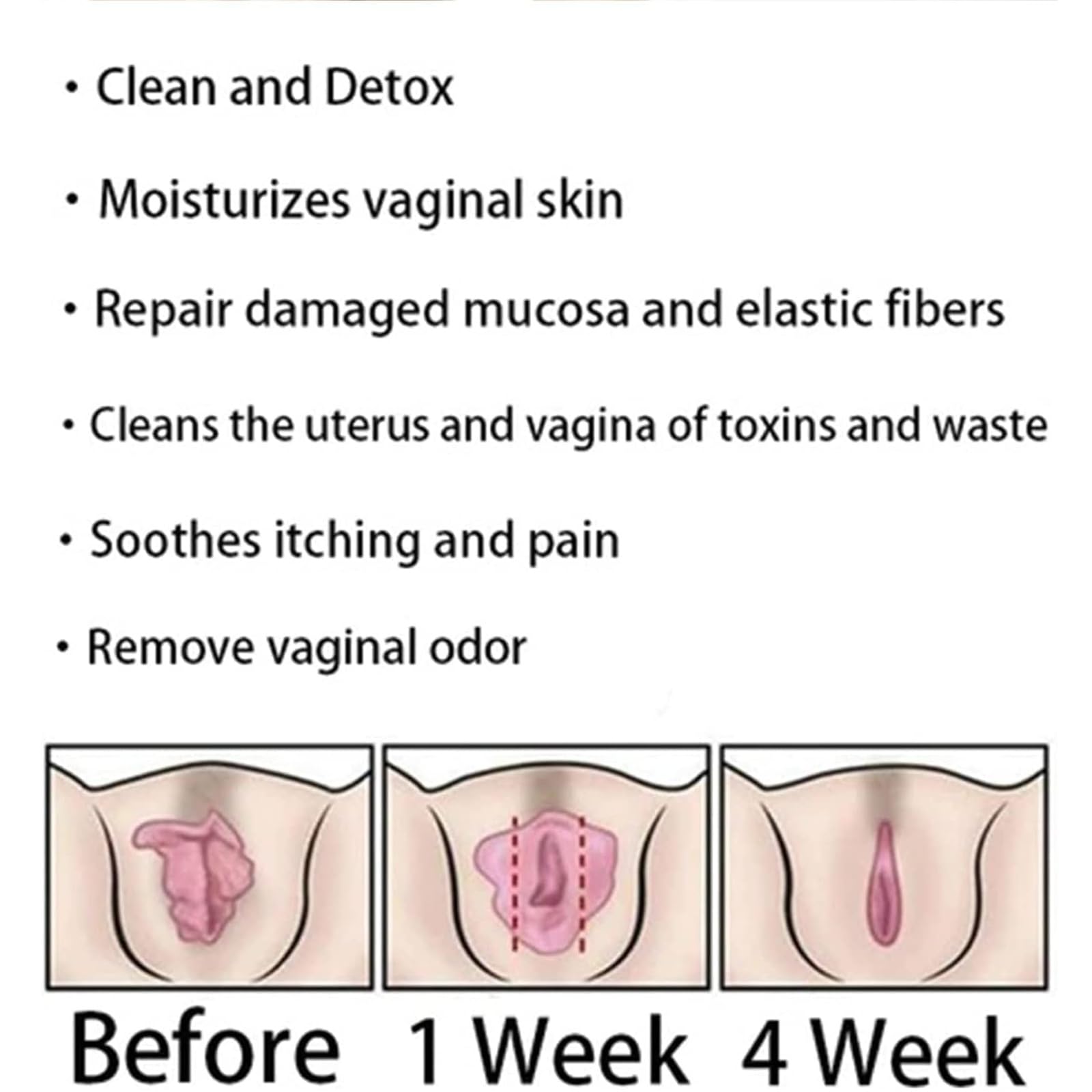 Dexcara Detox Repair - Anti-Itch Detox Slimming, Instant Anti-Itch Detox Products Generic buy supplements canada