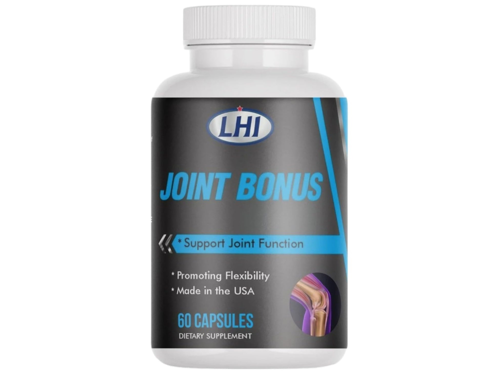 Joint Bonus Hỗ Trợ Xương Khớp (100% Authentic, Sản Phẩm Chính Hãng Tại USA) Generic buy supplements canada