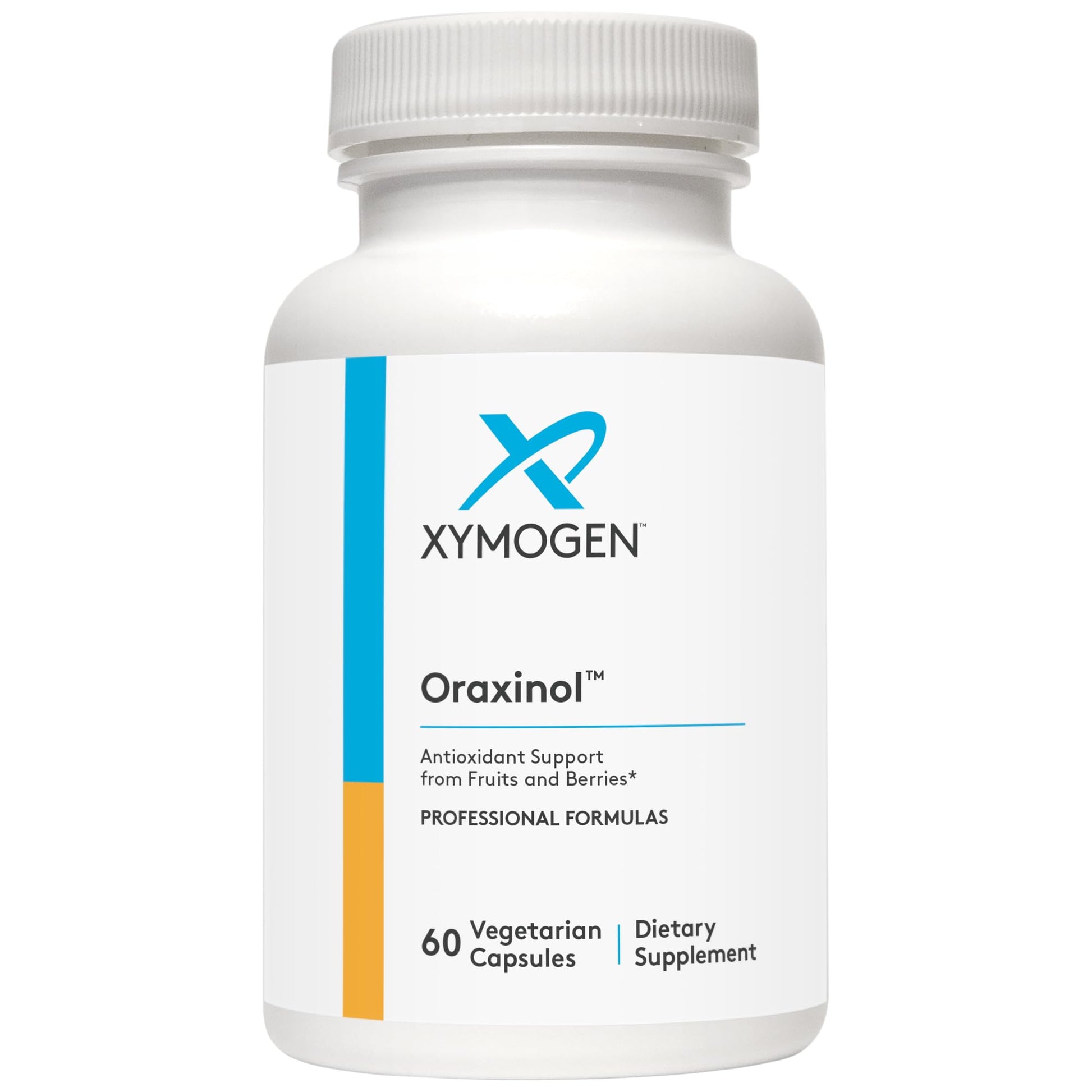 XYMOGEN MedCaps T3 - Supports Thyroid Hormone & Metabolism - Ashwagandha, Guggul, Zinc & Selenium - Vegetarian, Gluten-Free & Non-GMO - 120 Capsules XYMOGEN buy supplements canada