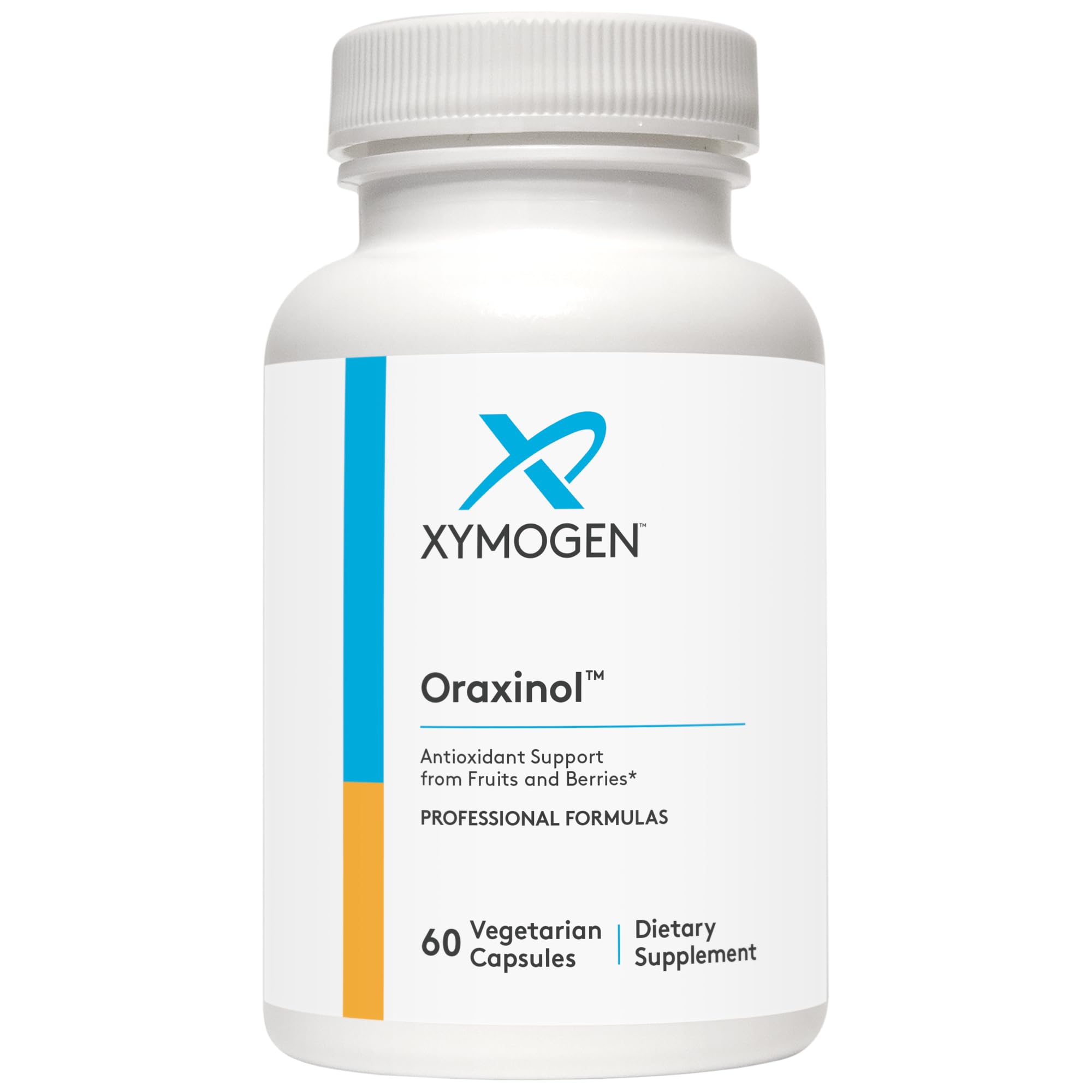 XYMOGEN MedCaps T3 - Supports Thyroid Hormone & Metabolism - Ashwagandha, Guggul, Zinc & Selenium - Vegetarian, Gluten-Free & Non-GMO - 120 Capsules XYMOGEN buy supplements canada