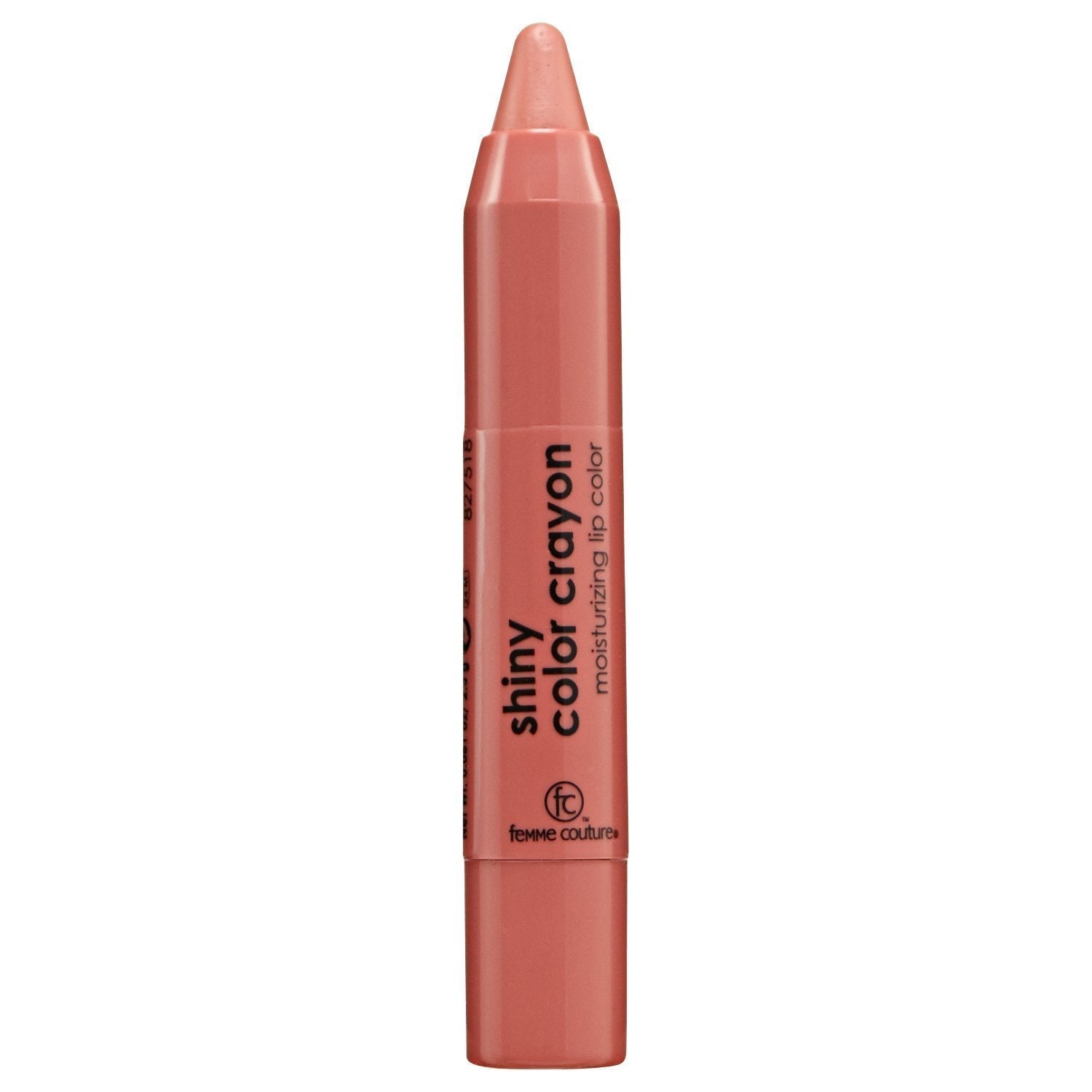 Femme Couture Barely Blush Shiny Color Crayon Barely Blush Femme Couture buy supplements canada