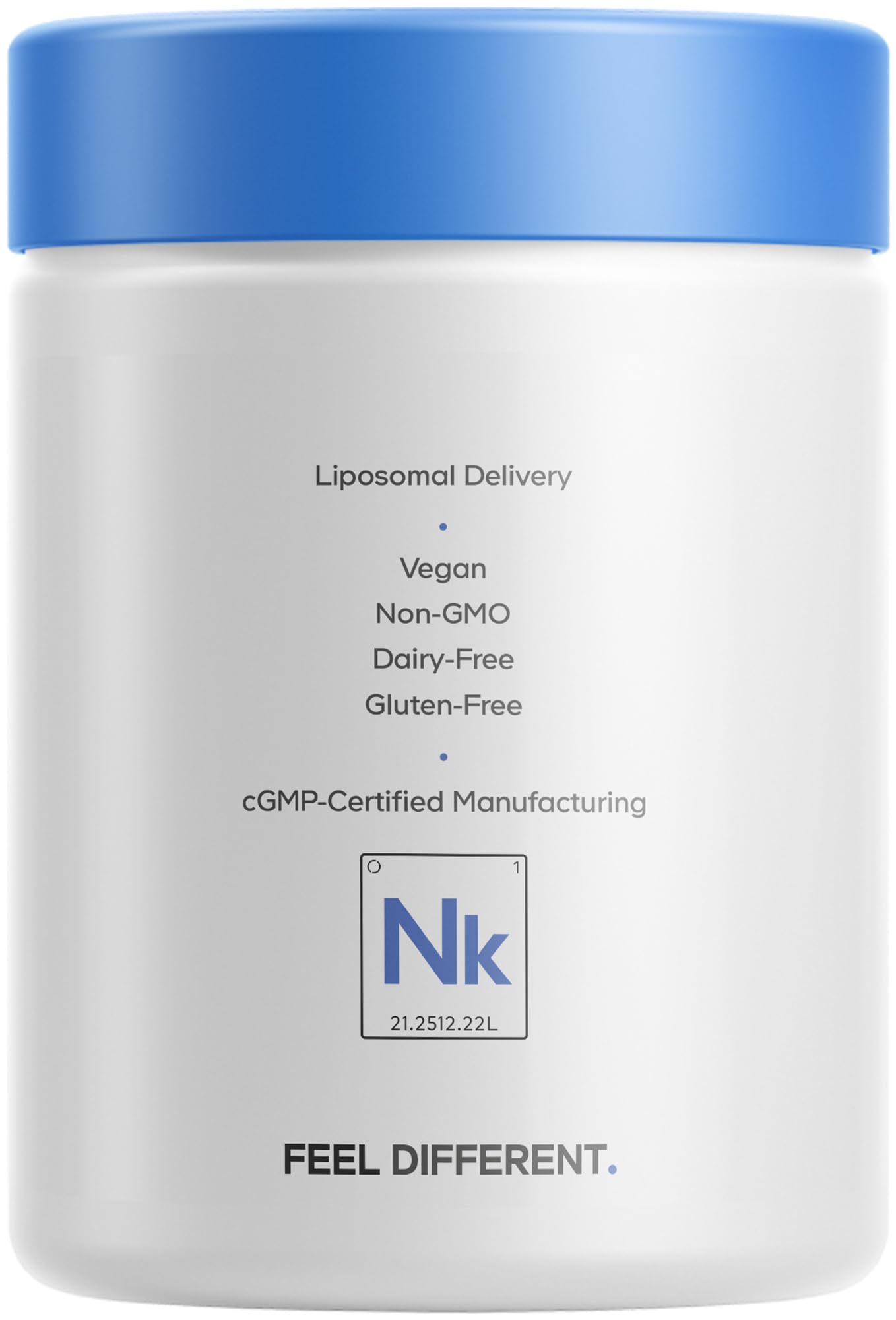 Codeage Liposomal Nattokinase Supplement – Nattokinase 4000 FU, Liposomal Delivery - Vegan, Non-GMO – 90 Capsules Codeage buy supplements canada