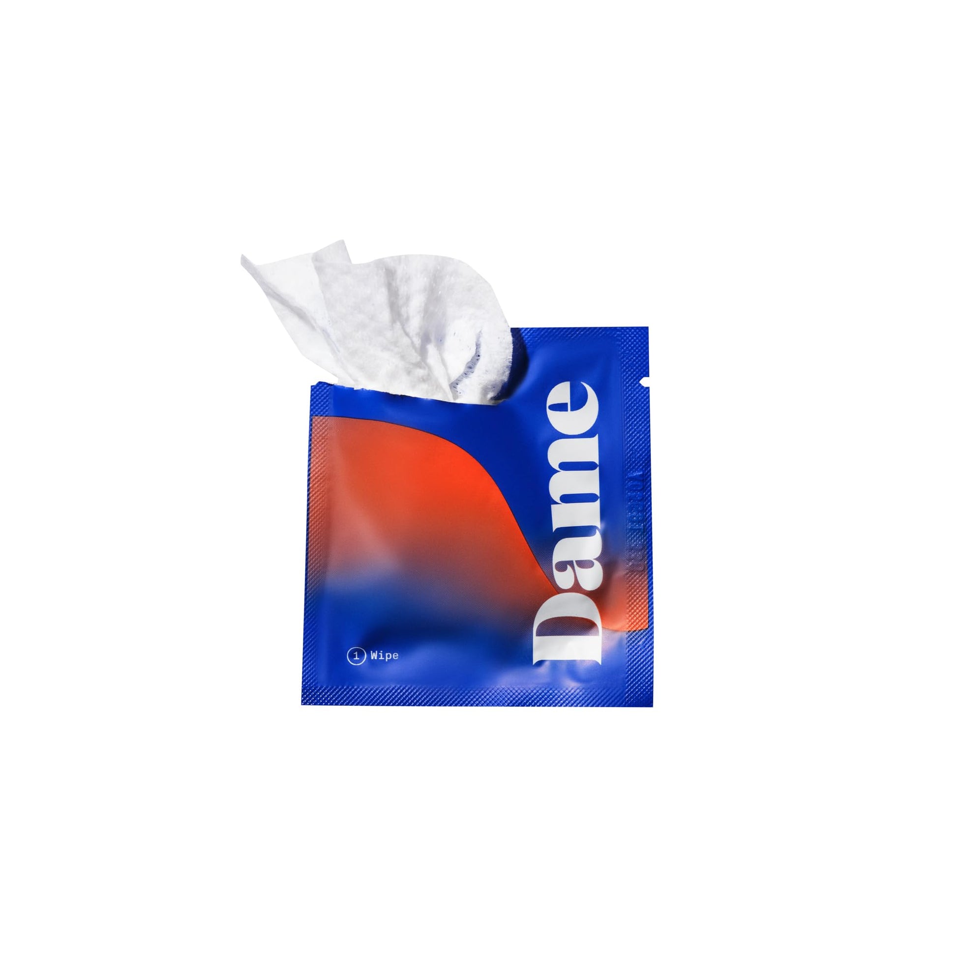 Dame Products Body Wipes - Cleansing and Nourishing - pH-Balanced Formulated with Aloe Dame Products buy supplements canada