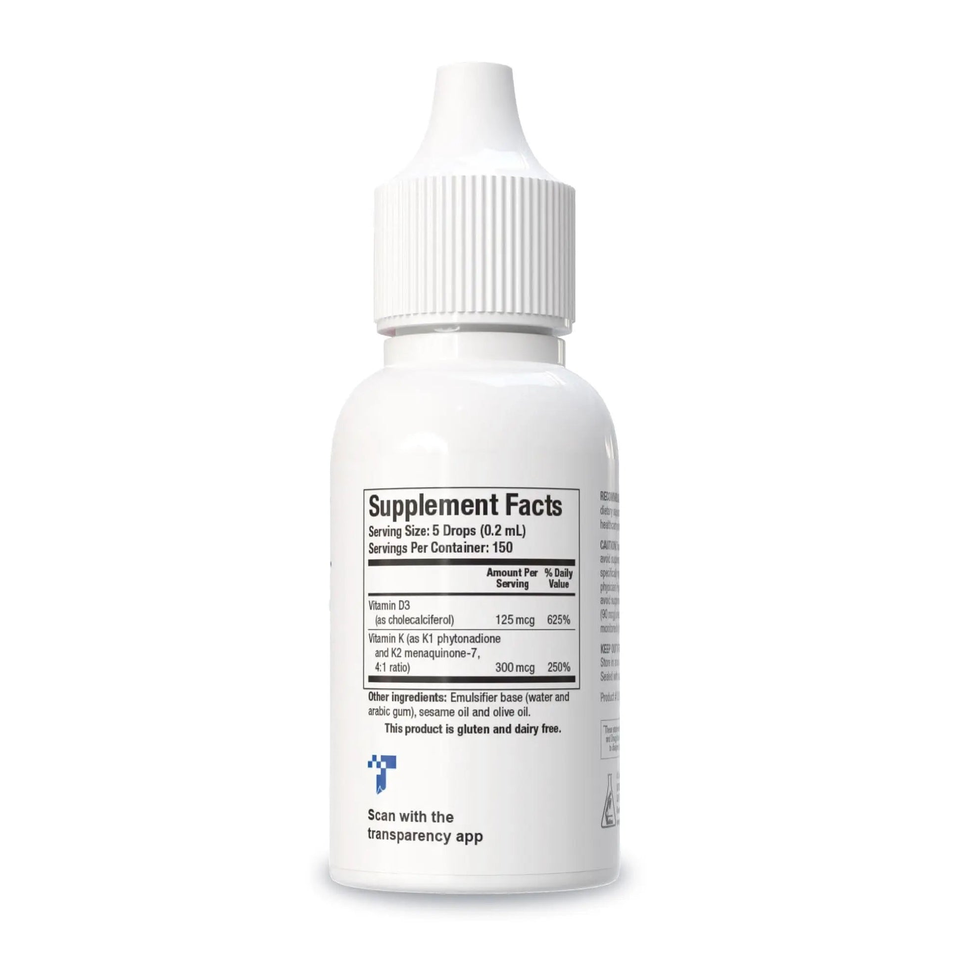 Biotics Research Bio-DK-Mulsion™–Emulsified Liquid Vitamin D and K, D3 Drops 125 mcg & Vitamin K (K1, K2) 300 mcg MK-7–Supports Stronger Bones BIOTICS RESEARCH buy supplements canada