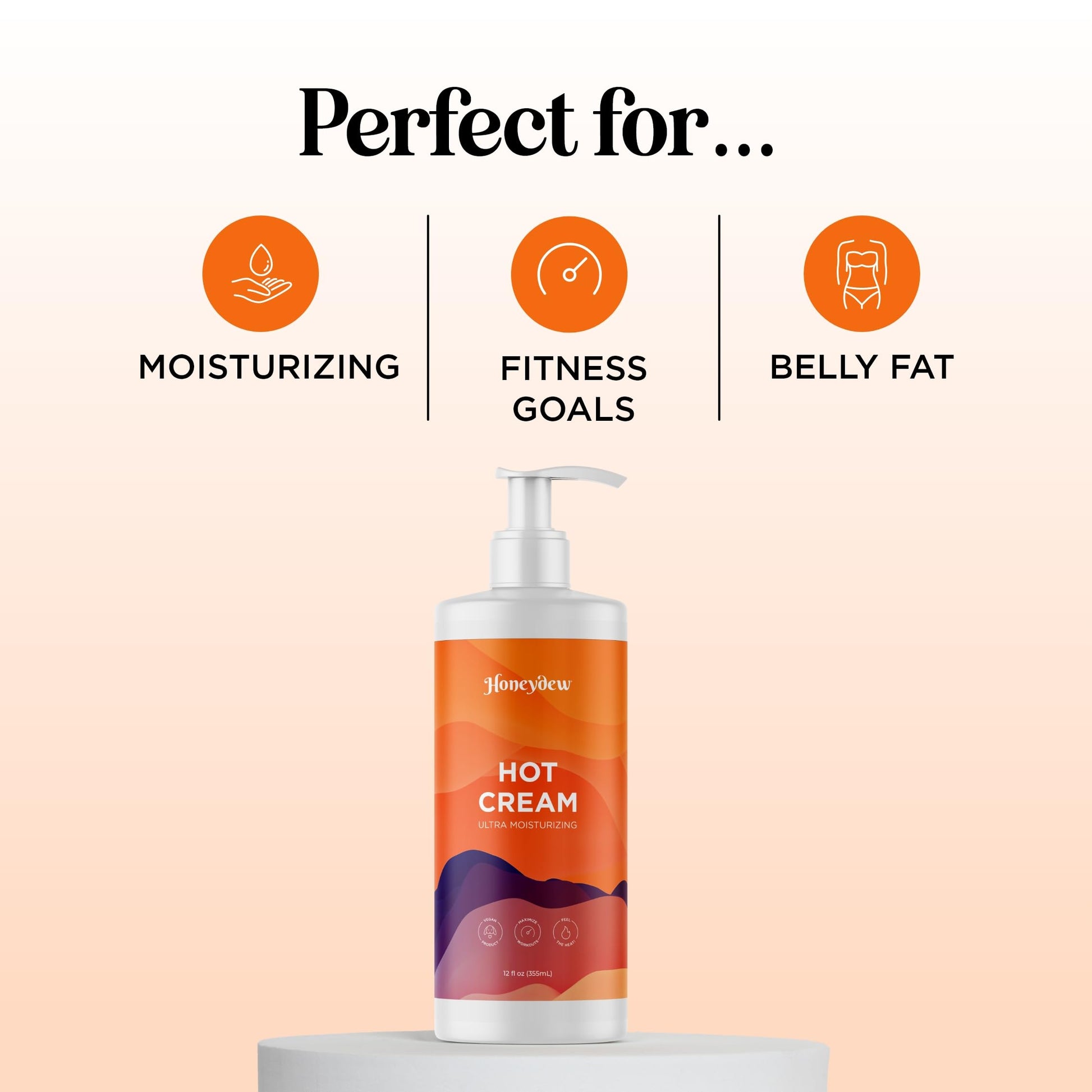 Slimming Hot Cream Sweat Enhancer - Body Sculpting Sweat Cream with Invigorating Botanical Maple Holistics buy supplements canada