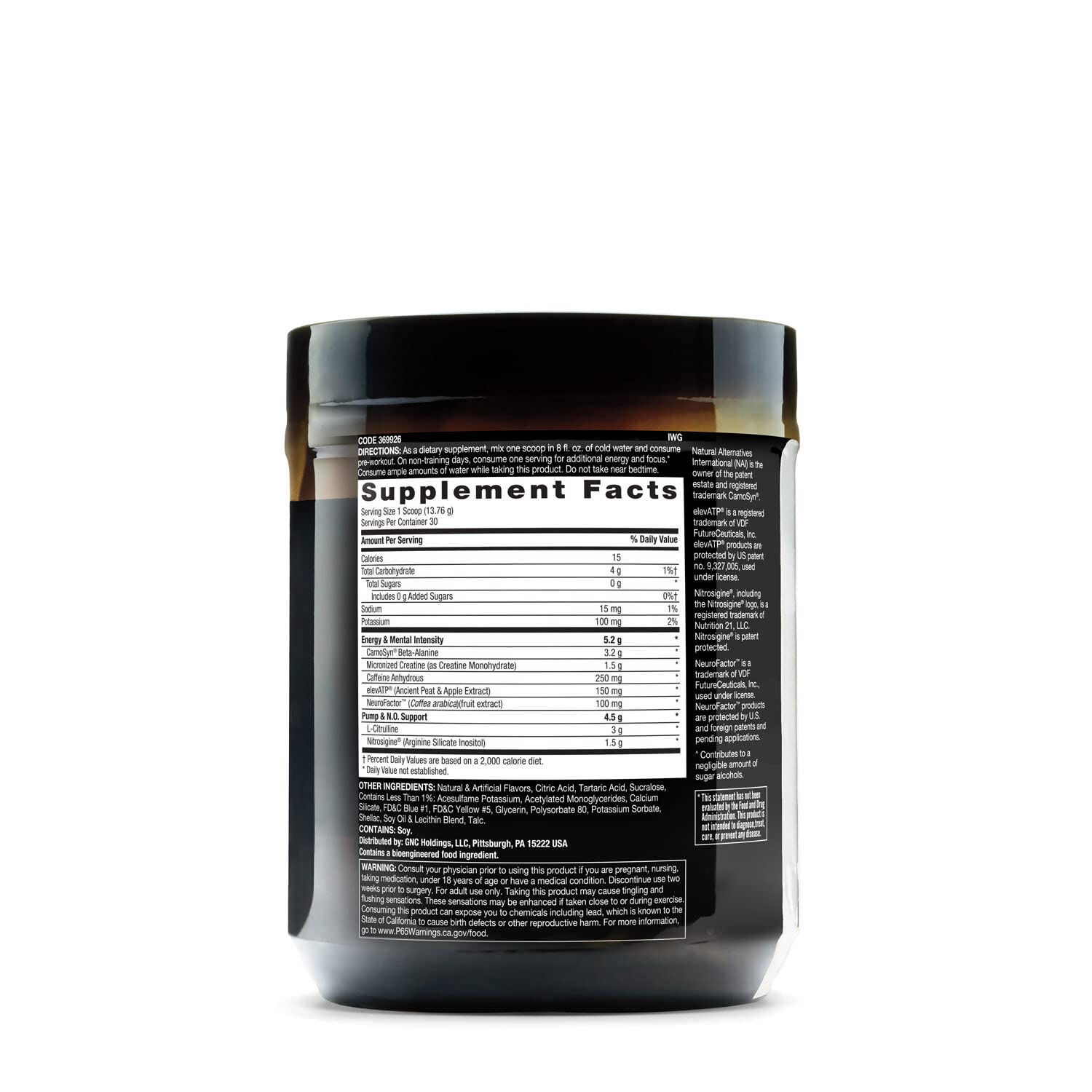 Beyond Raw LIT - Gummy Worm, NET WT 14.9 oz BEYOND RAW buy supplements canada
