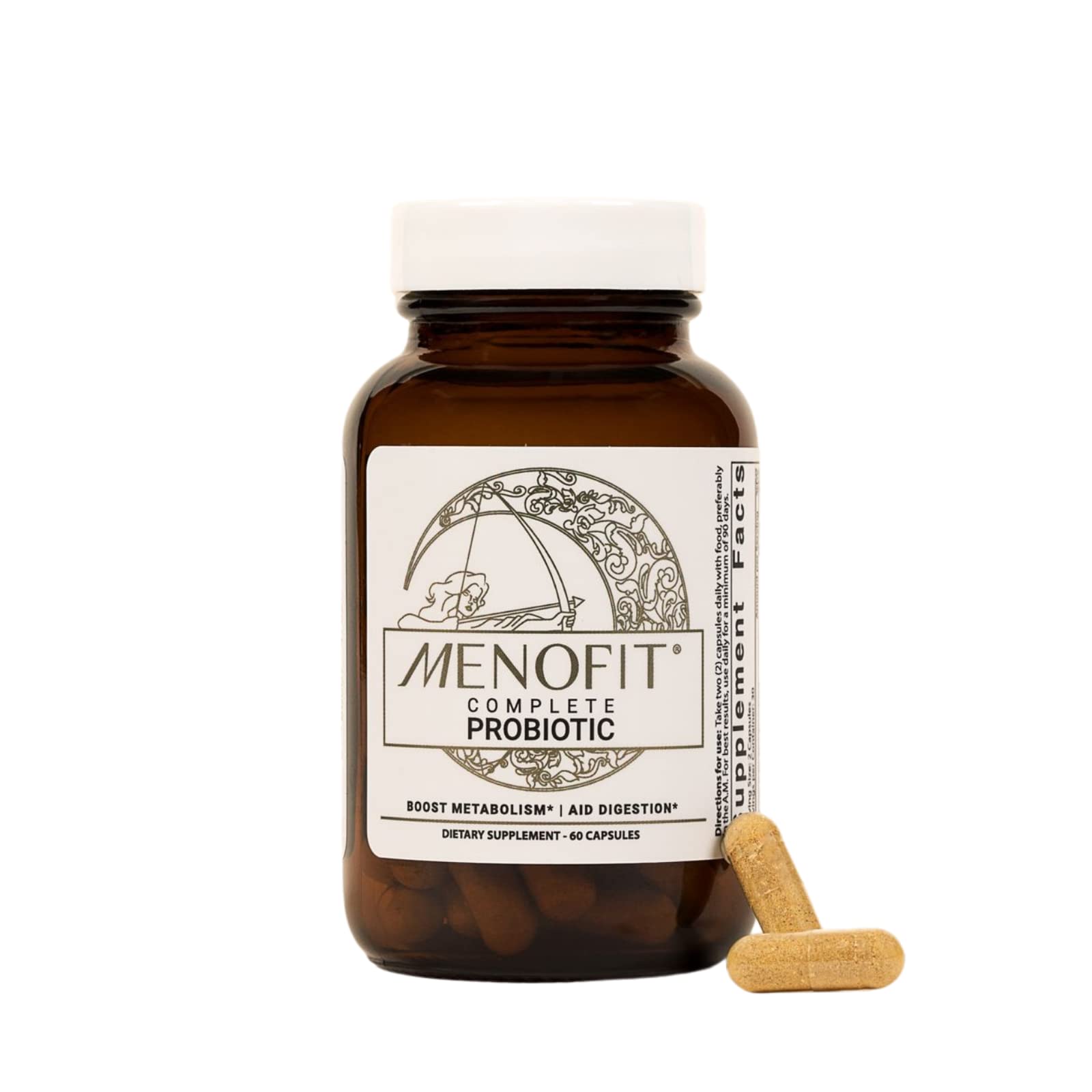 MENOLABS MenoFit - Menopause Supplements for Women - Menopause + Perimenopause Relief MENOLABS buy supplements canada