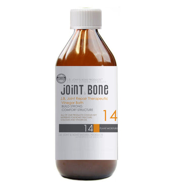 Joint and Muscle Relief Soaking Bath J.B. Joint & Bone Company buy supplements canada