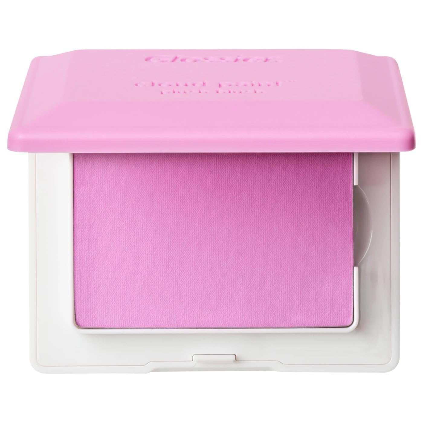 Glossier Cloud Paint Plush Blush: Billow, Lavender – Soft-Matte Buildable Cream-to-Powder Blush, Pore-Blurring Finish Glossier buy supplements canada