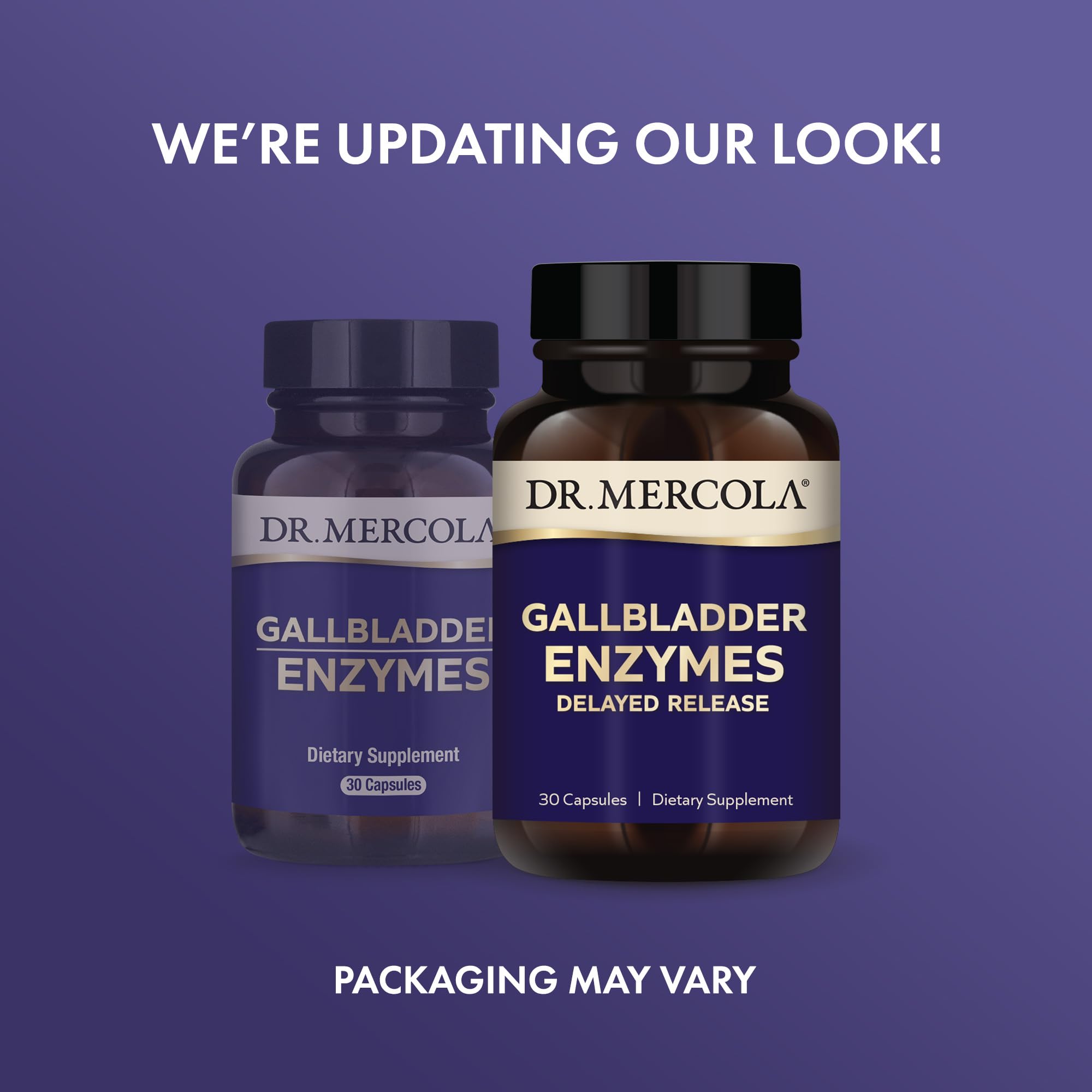 Dr. Mercola Gallbladder Enzymes, 30 Servings (30 Capsules), Dietary Supplement Dr. Mercola buy supplements canada