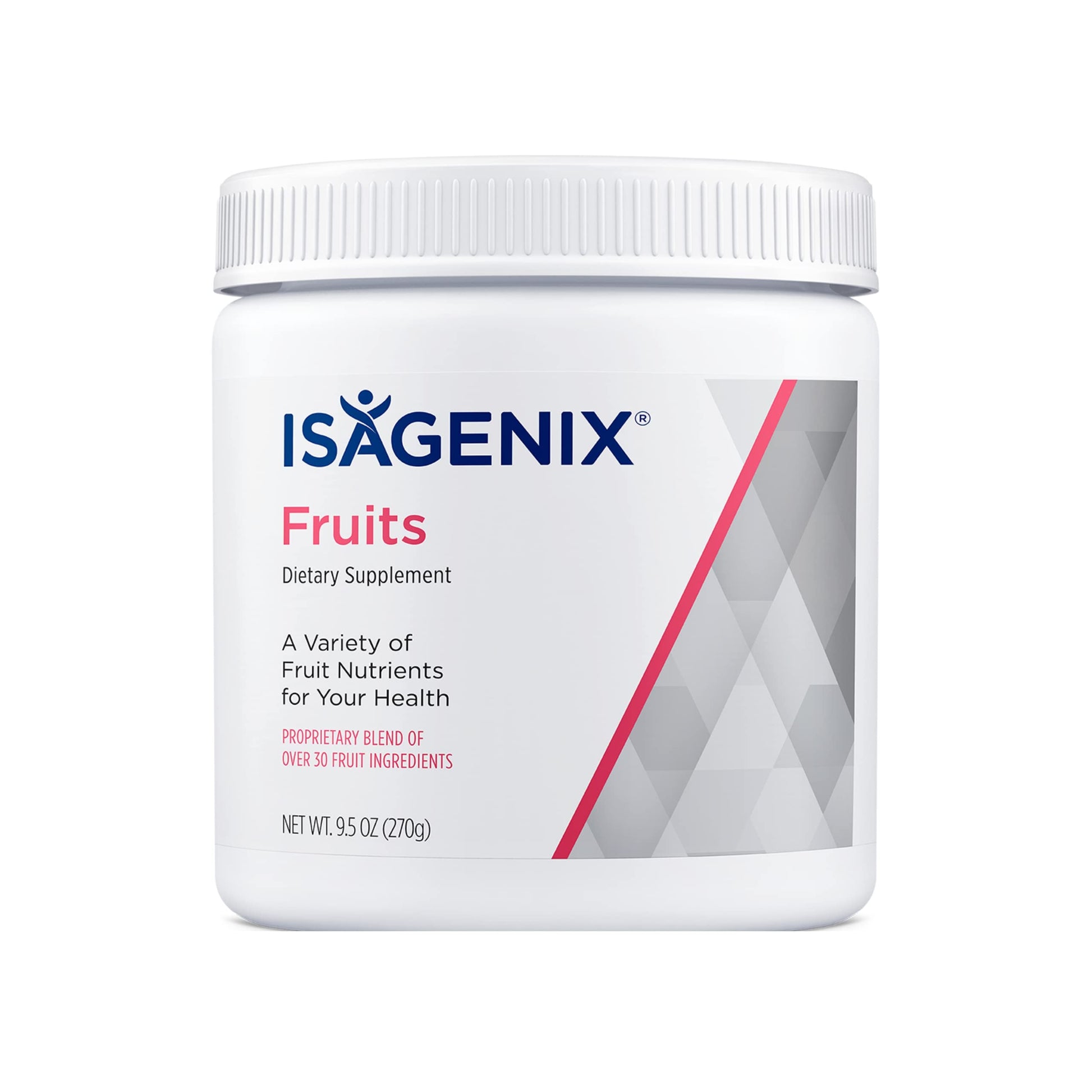 Isagenix Fruits - Phytonutrient & Superfruits Drink Mix - Health Support Supplement Isagenix buy supplements canada