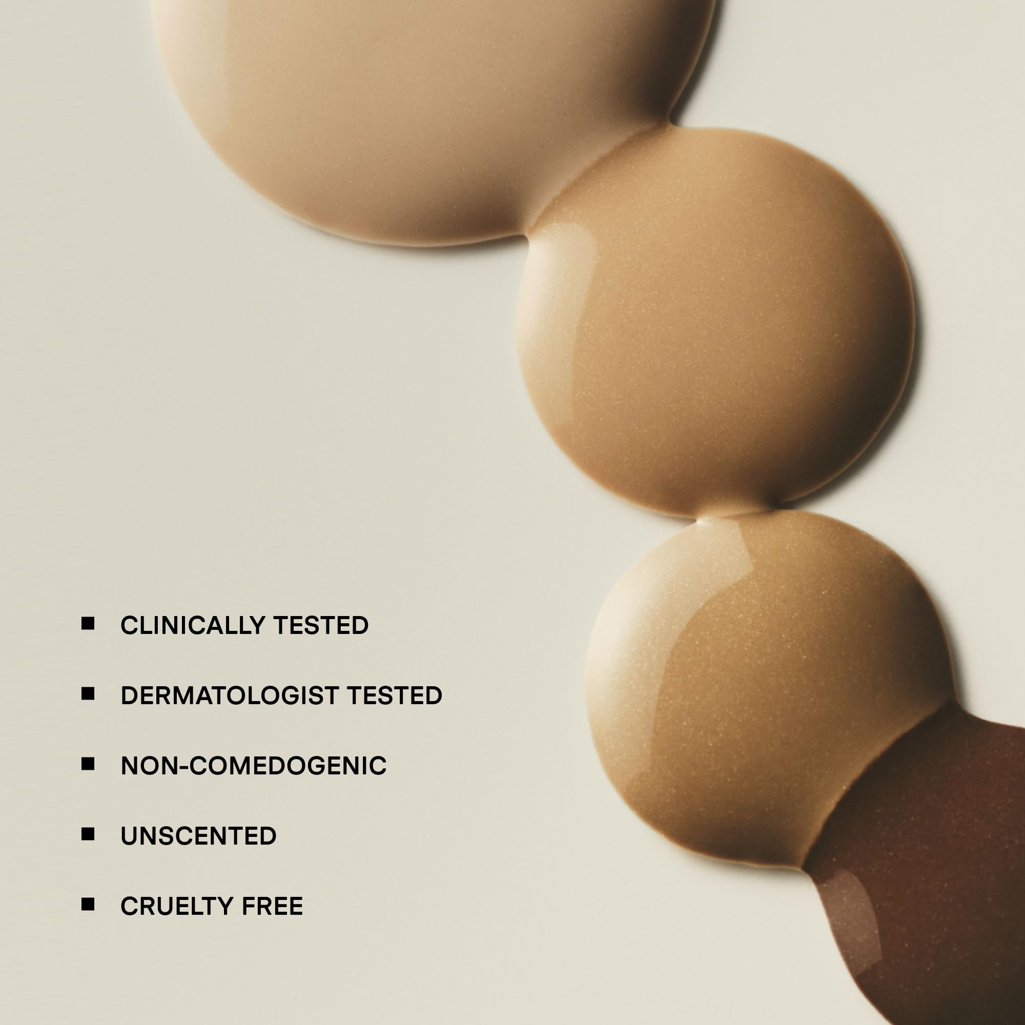 U Beauty The Super Tinted Hydrator Hyaluronic Acid Moisturizing Cream - Mega-Dose Skin Hydrator for Supple, Smooth, and Softer-Looking Skin For Up To 48 Hours - Shade 6-1.0 oz U Beauty buy supplements canada