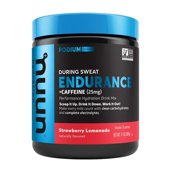 Nuun Hydration Endurance | Workout Support | Electrolytes & Carbohydrat Nuun buy supplements canada