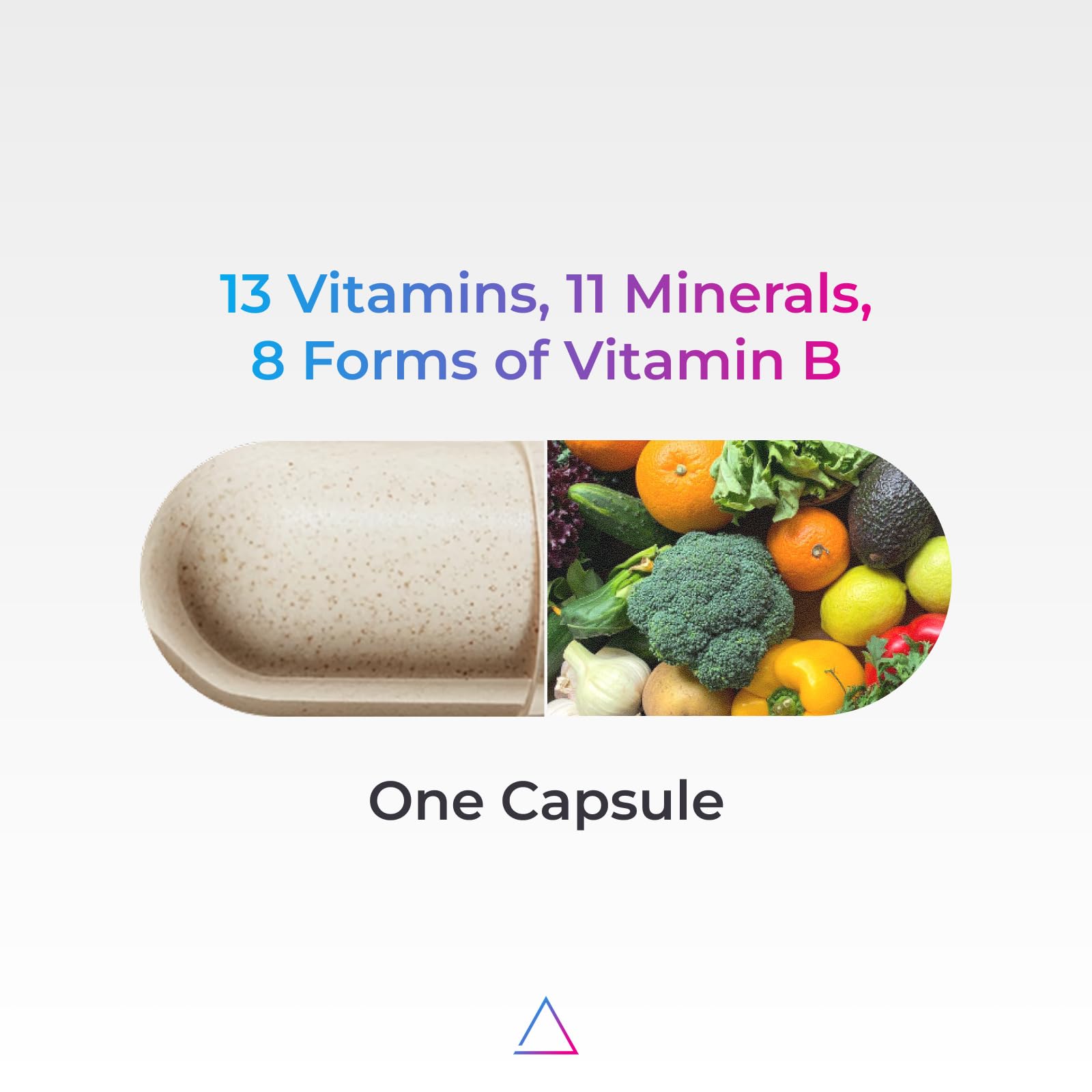 Livingood Daily Methylated Multivitamin for Women and Men, Multi Vitamin Supplement with Alpha Lipoic Acid, B Vitamins, Iron, Zinc and Selenium, Energy Livingood Daily buy supplements canada