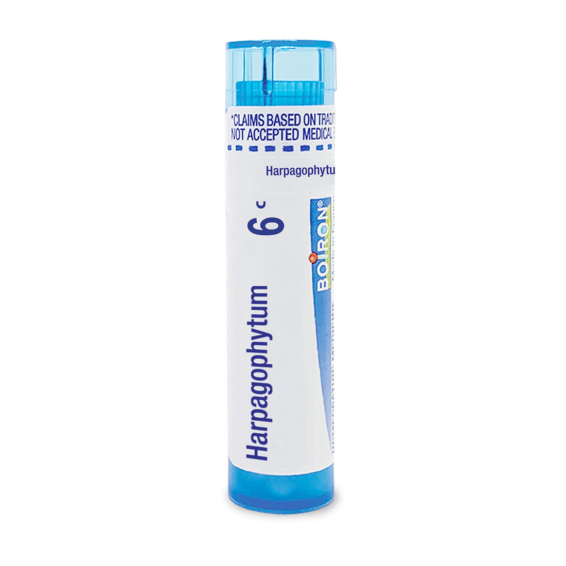 Boiron Harpagophytum 6C Homeopathic Medicine for Minor Aches and Pain Associated with Arthritis Boiron buy supplements canada