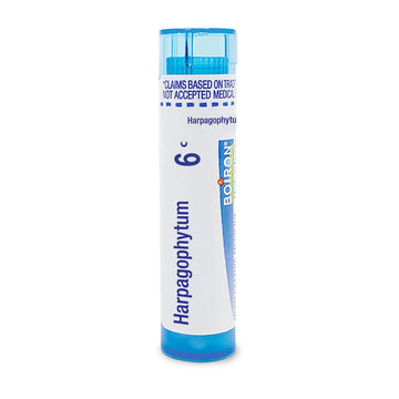 Boiron Harpagophytum 6C Homeopathic Medicine for Minor Aches and Pain Associated with Arthritis Boiron buy supplements canada