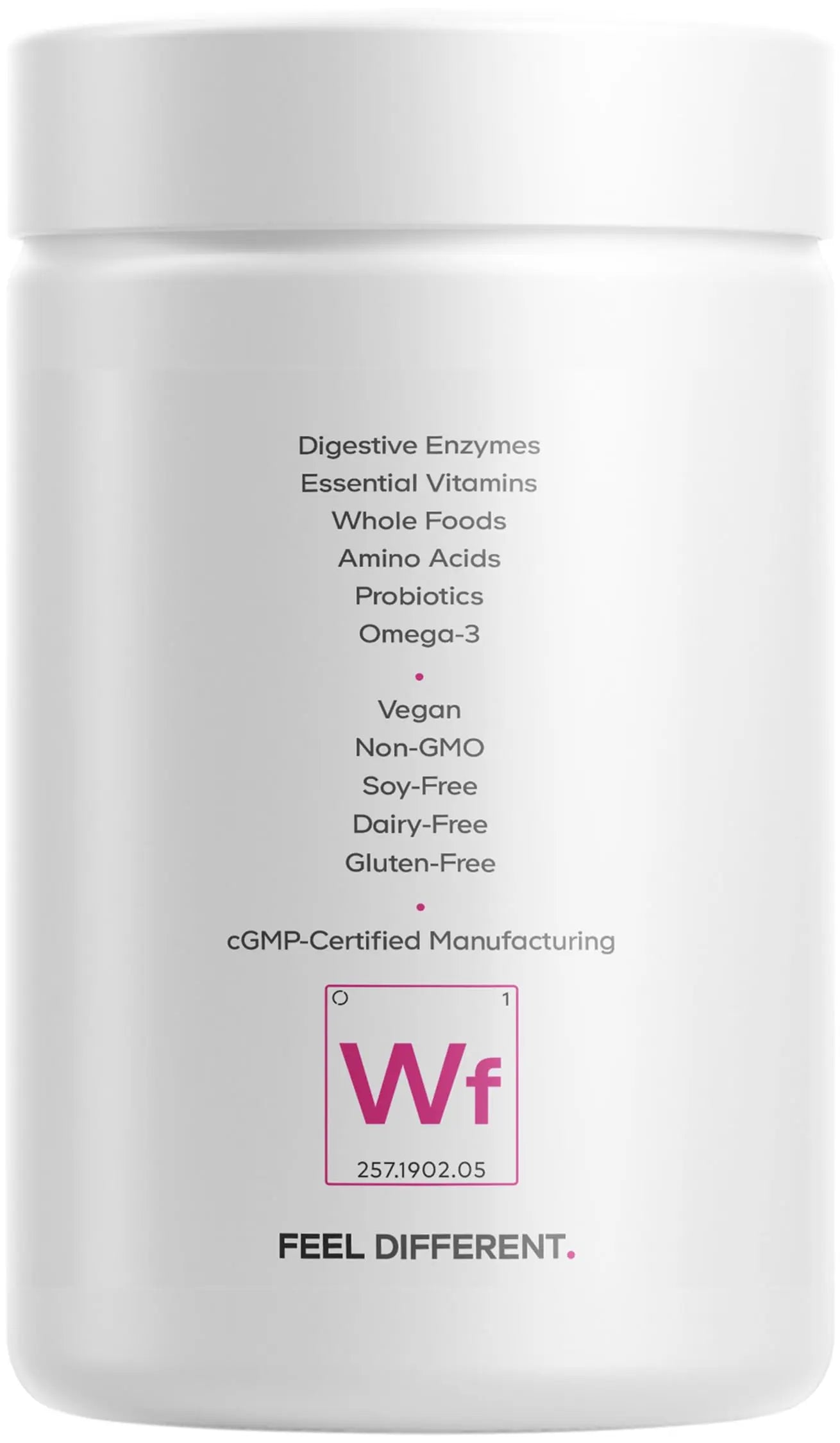 Codeage Women’s Daily Multivitamin, 25+ Vitamins & Minerals, Fermented, Organic Whole Foods, Probiotics Supplement Codeage buy supplements canada