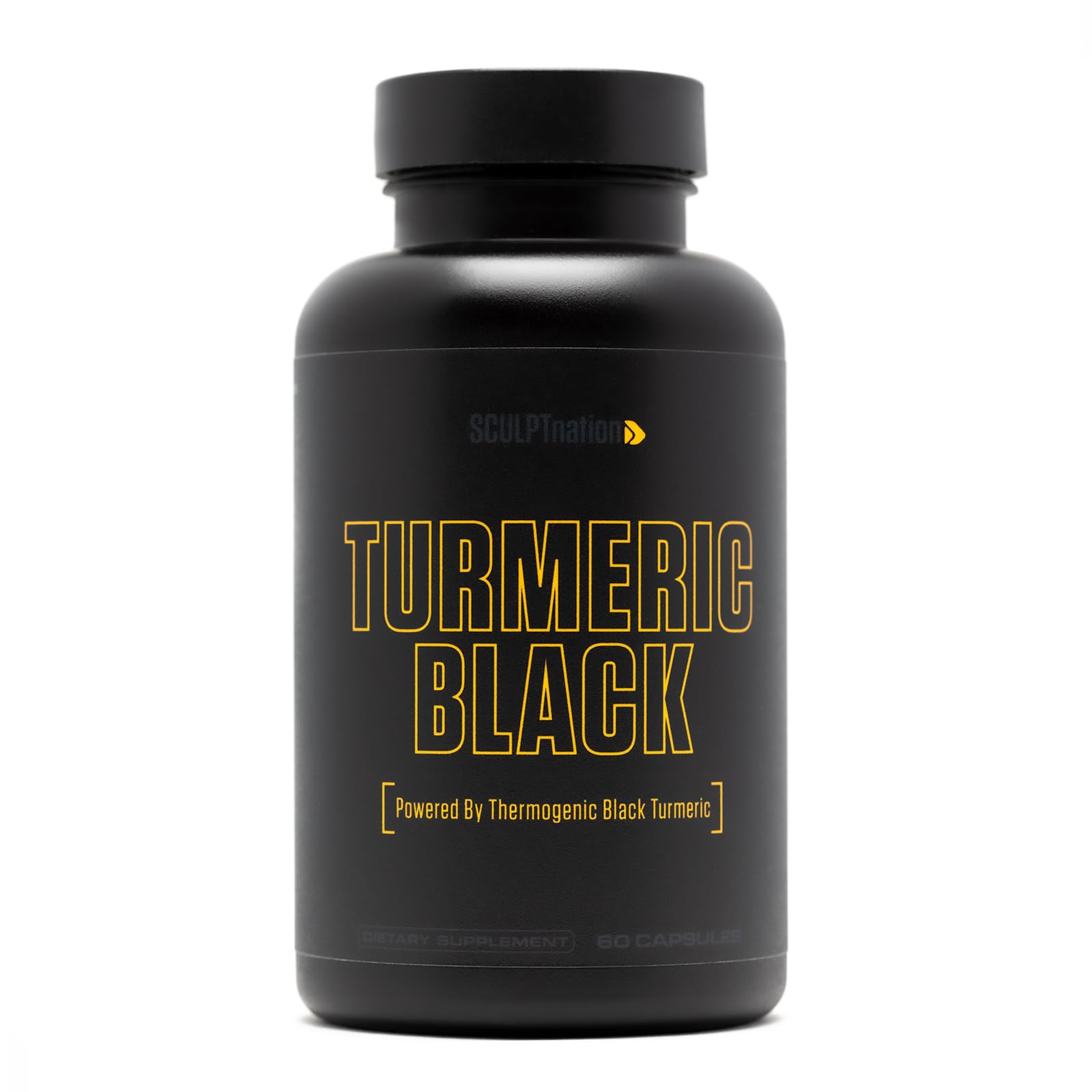 Sculpt Nation by V Shred Powerful Turmeric Supplement - Turmeric Curcumin Sculpt Nation buy supplements canada