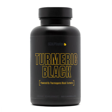 Sculpt Nation by V Shred Powerful Turmeric Supplement - Turmeric Curcumin Sculpt Nation buy supplements canada
