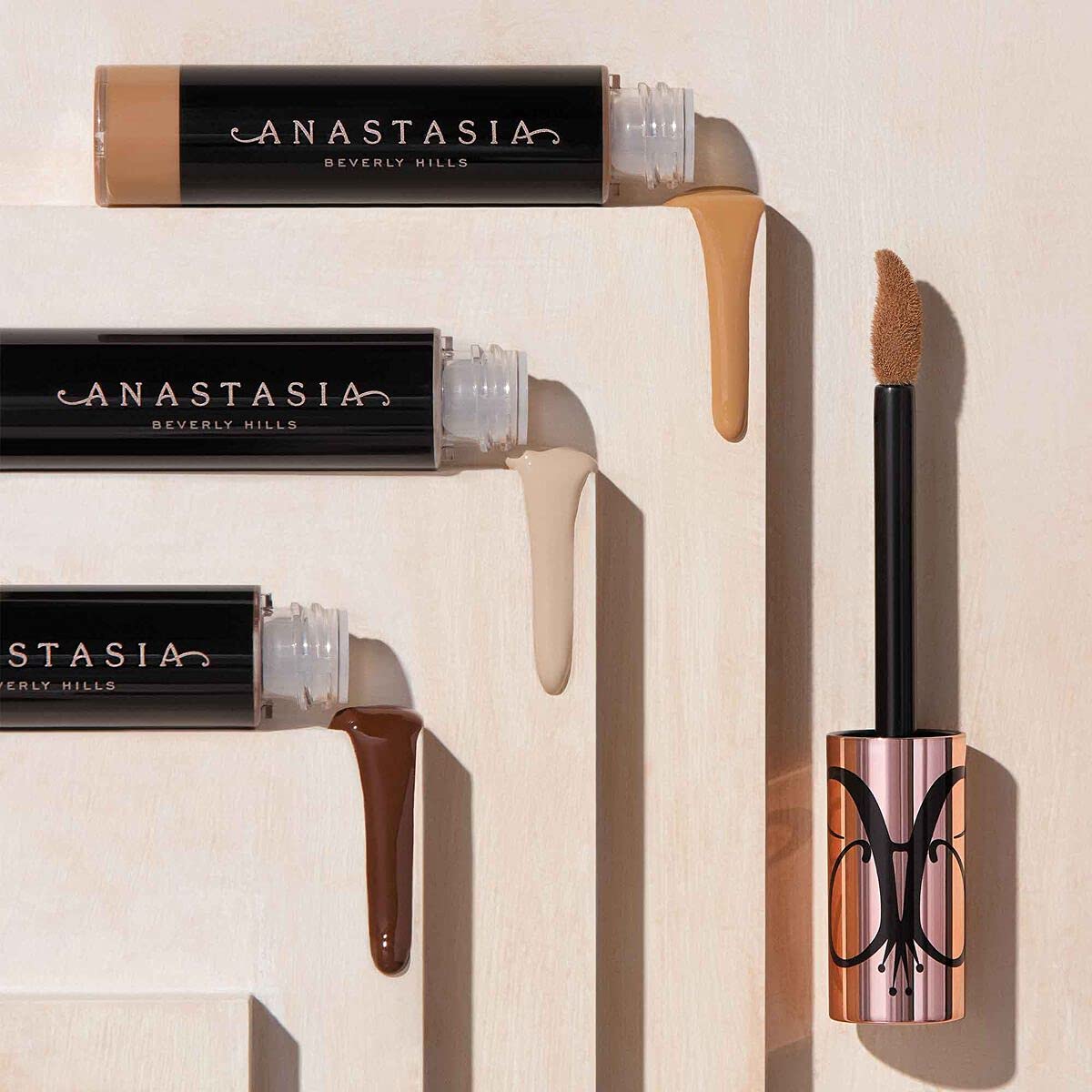 Anastasia Beverly Hills - Magic Touch Concealer - Shade 1 Anastasia Beverly Hills buy supplements canada