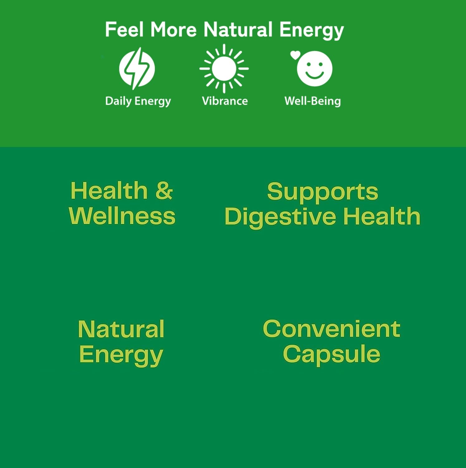 Fruits and Veggies Supplement (60 Day Supply) Powerfull Blend of 39 Whole Fruits and Veggies, Fills Nutritional Gaps, Get Energy, Well-being. USA Made Non-GMO/Vegan/Gluten Free. Packaging May Vary ROOTIE buy supplements canada