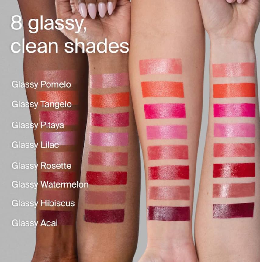 HAUS LABS BY LADY GAGA Color Fuse Lip + Cheek Blush Balm Stick in Glassy Pitaya & ENTEL Aloe Vera Sheet Masque (BONUS) HAUS LABS BY LADY GAGA buy supplements canada