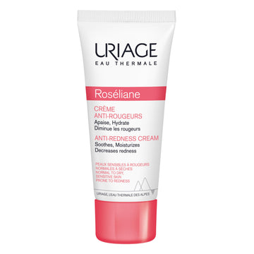 Uriage Roseliane Redness Relief Face Cream 1.35 fl.oz. | Hydrating Moisturizer Uriage buy supplements canada