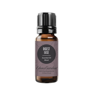 Edens Garden Digest Ease Essential Oil Synergy Blend, 100% Pure Therapeutic Grade Edens Garden buy supplements canada