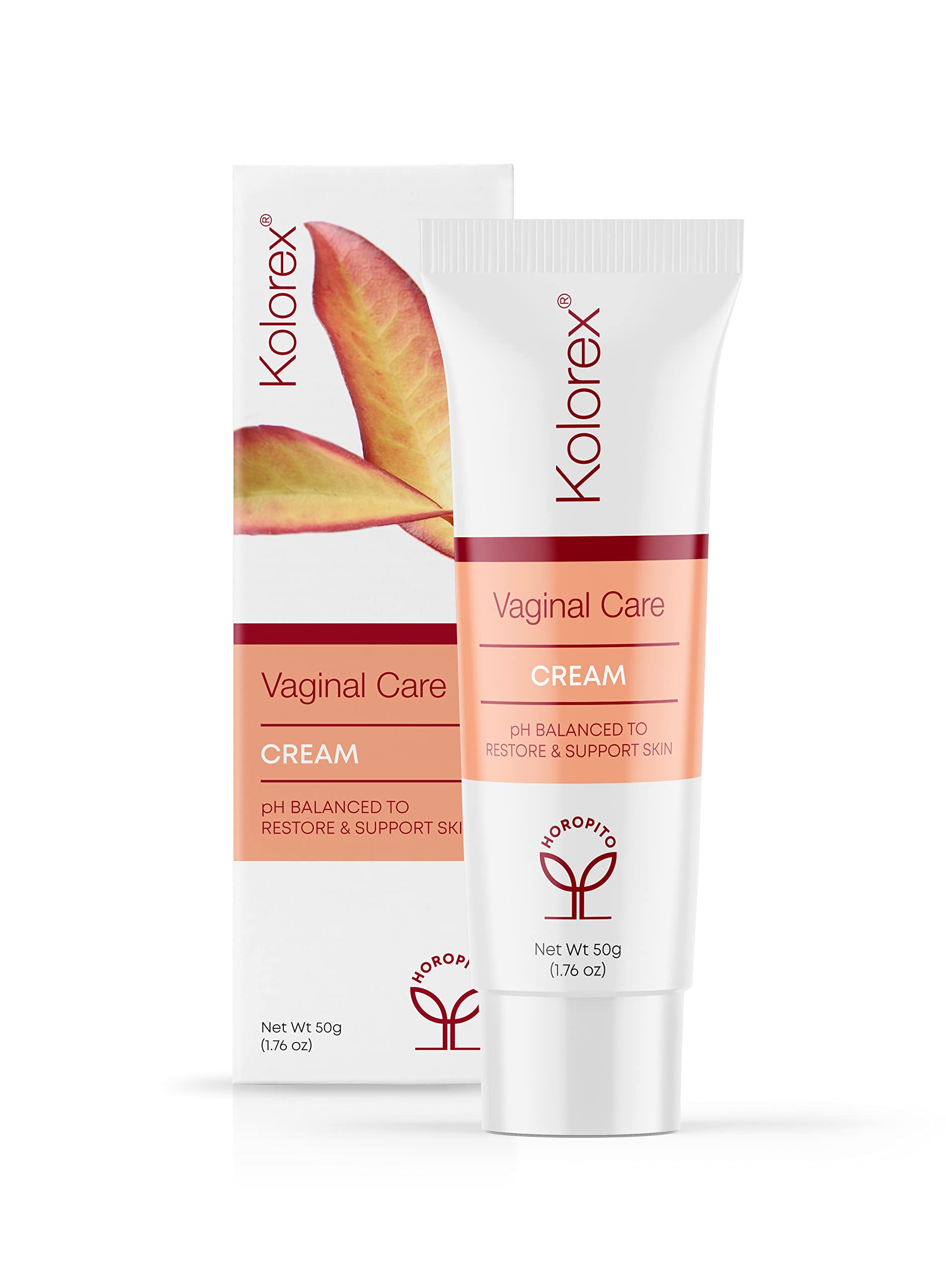 Kolorex® Vaginal CareCream, Natural Herbs soothes Intimate Areas, Replenish Sensitive Skin. Kolorex buy supplements canada