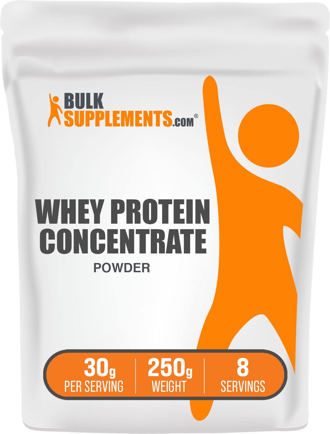 BULKSUPPLEMENTS.COM Whey Protein Concentrate Powder - Unflavored Protein BULKSUPPLEMENTS.COM buy supplements canada