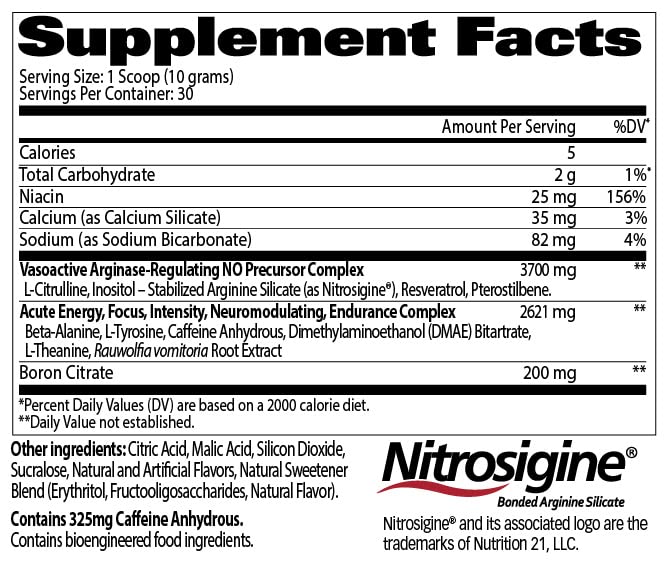 GAT SPORT Nitraflex Advanced Pre-Workout Powder, Increases Blood Flow GAT SPORT buy supplements canada