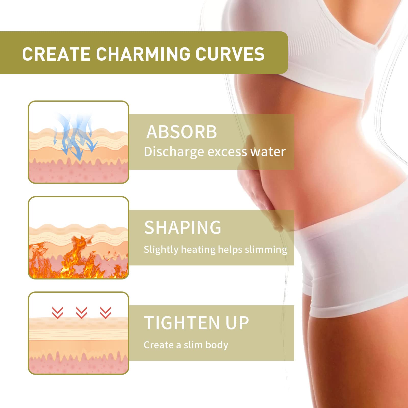 Xeletu Dexcara Detox Repair - AnnieCare Instant Anti-Itch Detox Slimming Products Xeletu buy supplements canada
