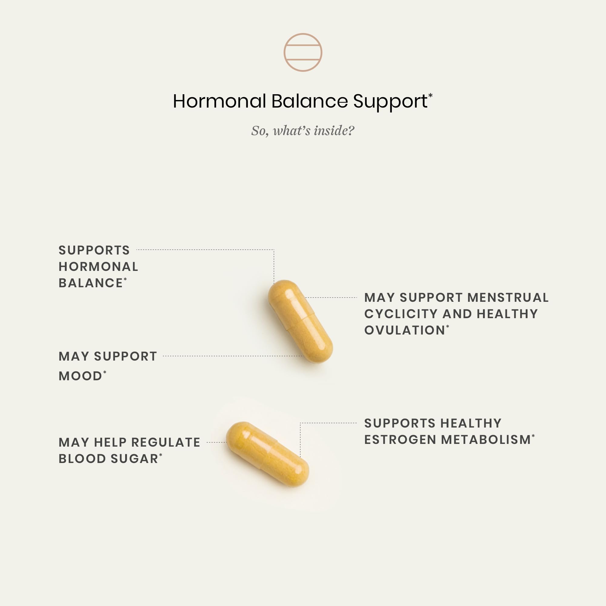 Perelel Hormone Balance Support, Myo & D Chiro Inositol, Womens Inositol Supplement with Berberine, Alpha Lipoic Acid, & Dim to Support Female Health, Soy, Dairy & Gluten Free, Non GMO, 120 Capsules Perelel buy supplements canada