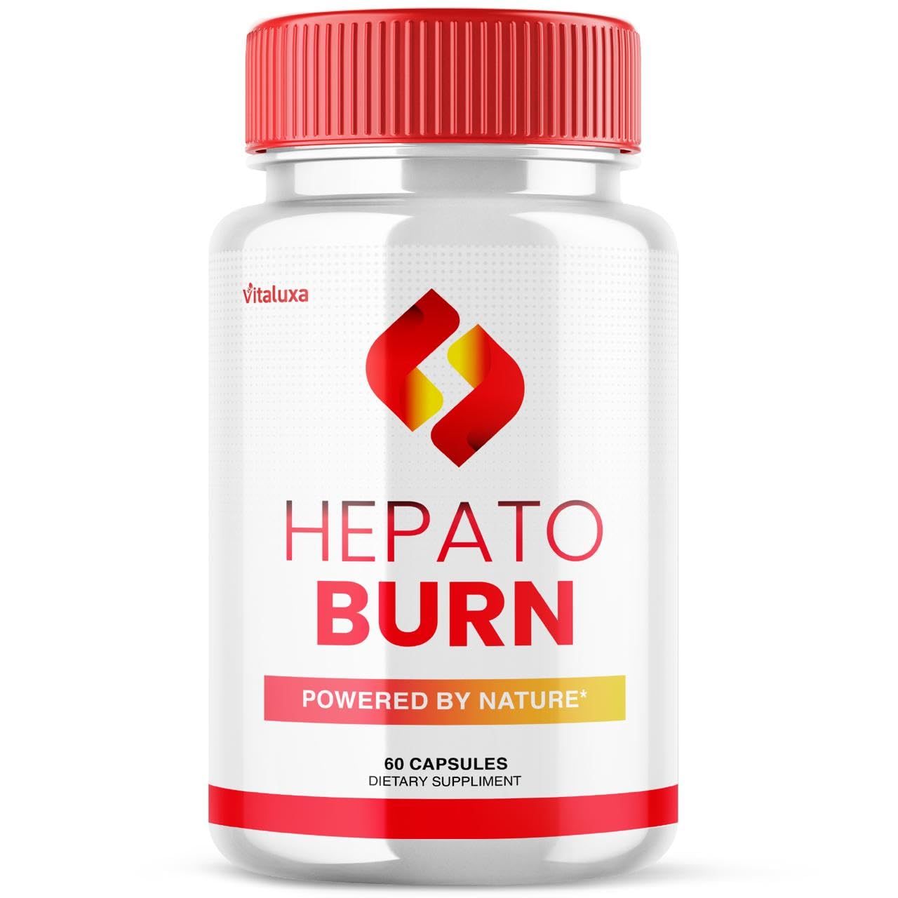 Hepato Burn Capsules - HepatoBurn Supplement Pills Advanced Formula Wait Premium Blend All Natural Loss Support for Men Women, Hepataburn Reviews Maximum Strength Burner Health Wellness (60 Capsules) Vitaluxa buy supplements canada
