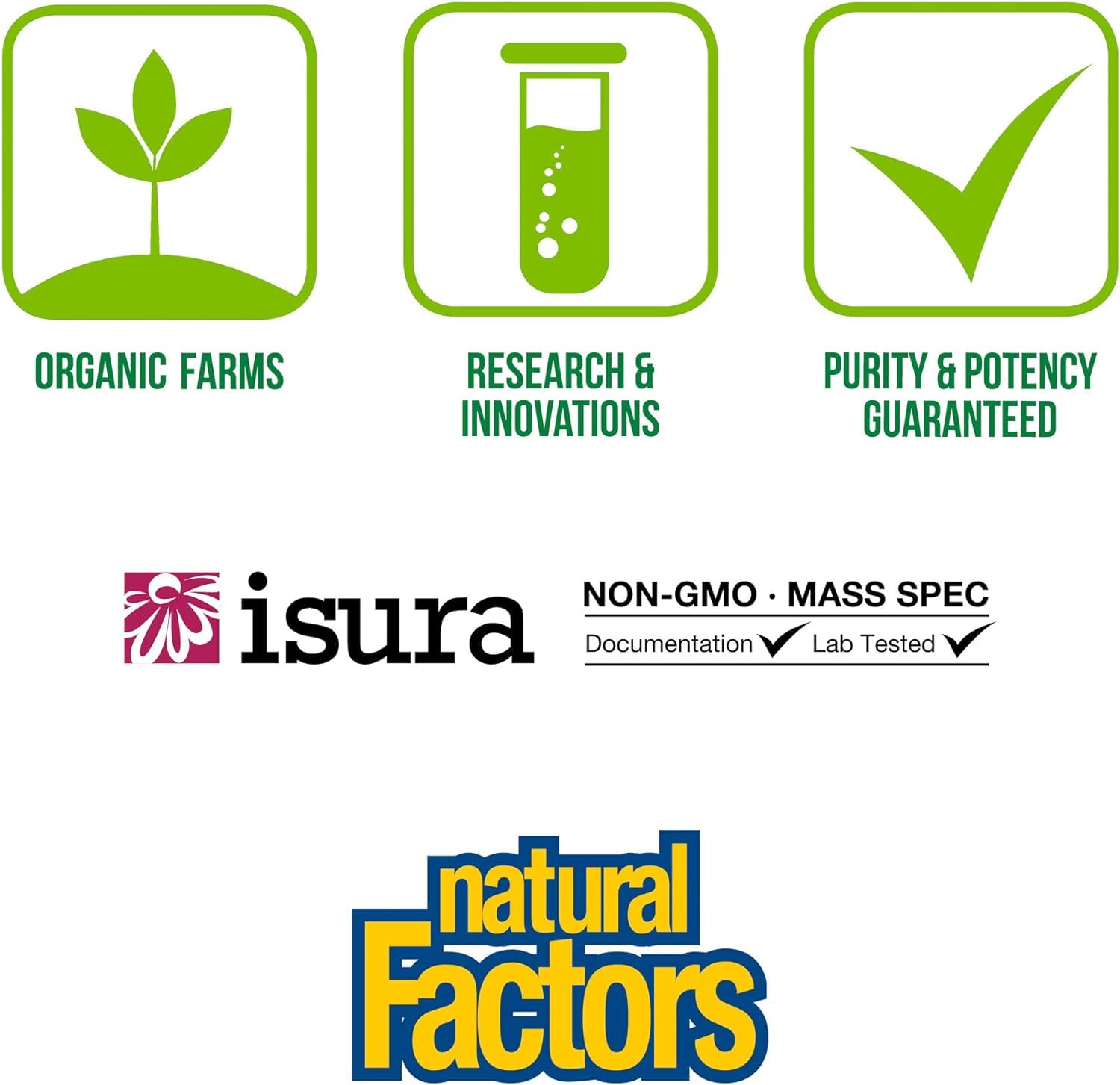 Natural Factors Higher Thoughts - Supports Cognitive & Cardiovascular Health* - Fish Oil, Fatty Acids, EPA, DHA & More - 90 Softgels Natural Factors buy supplements canada