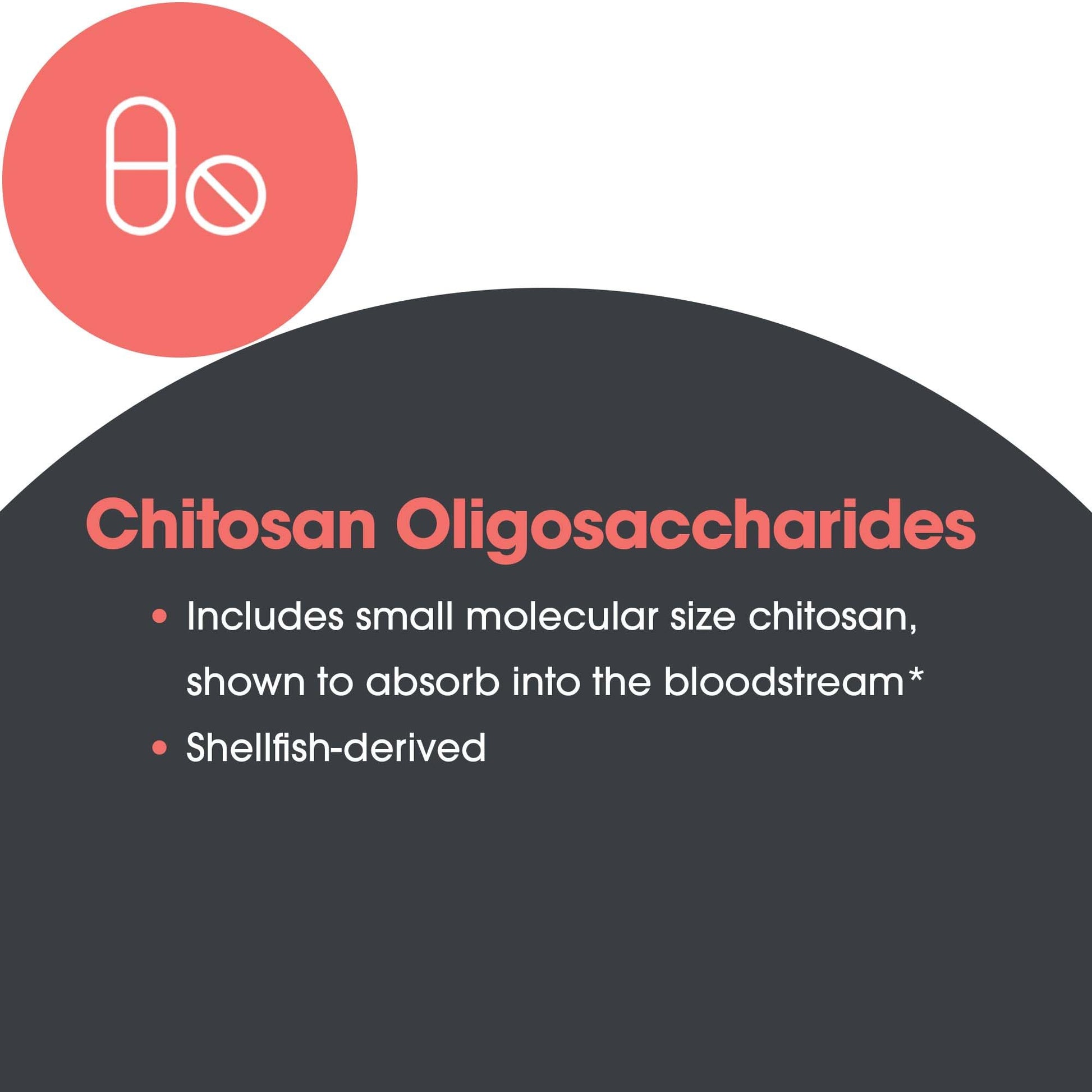 Allergy Research Group MicroChitosan Supplement - Chitosan, Chitosan Oligosaccharide, Cleansing Support Binder, Enhanced Detoxification Allergy Research Group buy supplements canada
