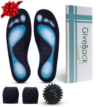 Foot Health Gift Parcel for self Best Friend mom dad Sister Teacher Mother’s Give Back Great buy supplements canada