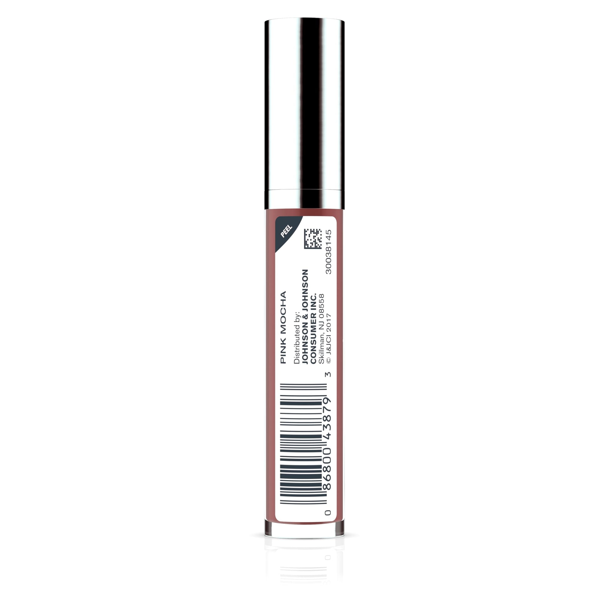 Neutrogena Hydro Boost Moisturizing Lip Gloss, Hydrating Non-Stick and Non-Drying Luminous Tinted Lip Shine with Hyaluronic Acid to Soften and Condition Lips, 90 Pink Mocha Color, 0.10 oz Neutrogena buy supplements canada