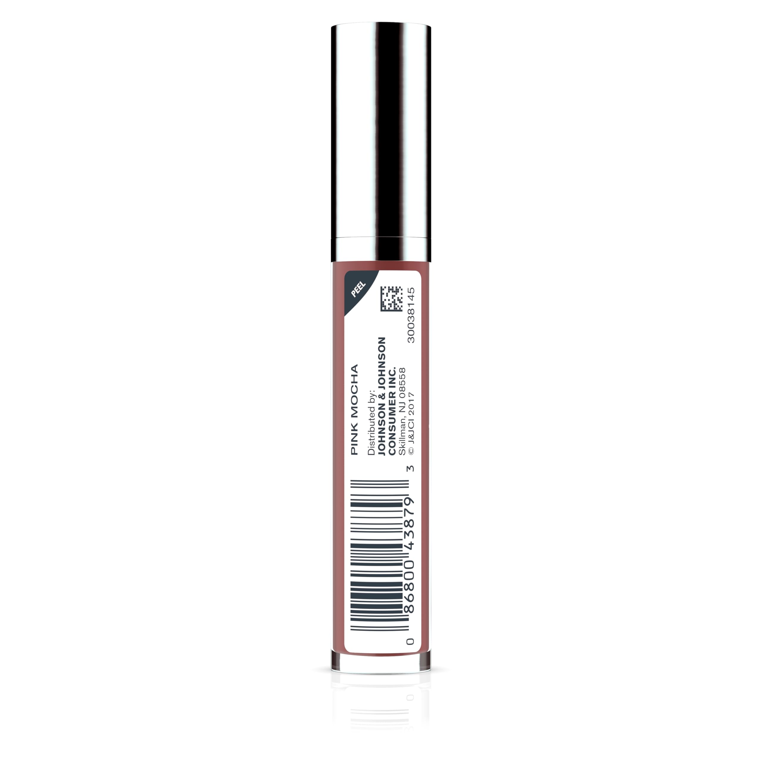 Neutrogena Hydro Boost Moisturizing Lip Gloss, Hydrating Non-Stick and Non-Drying Luminous Tinted Lip Shine with Hyaluronic Acid to Soften and Condition Lips, 90 Pink Mocha Color, 0.10 oz Neutrogena buy supplements canada