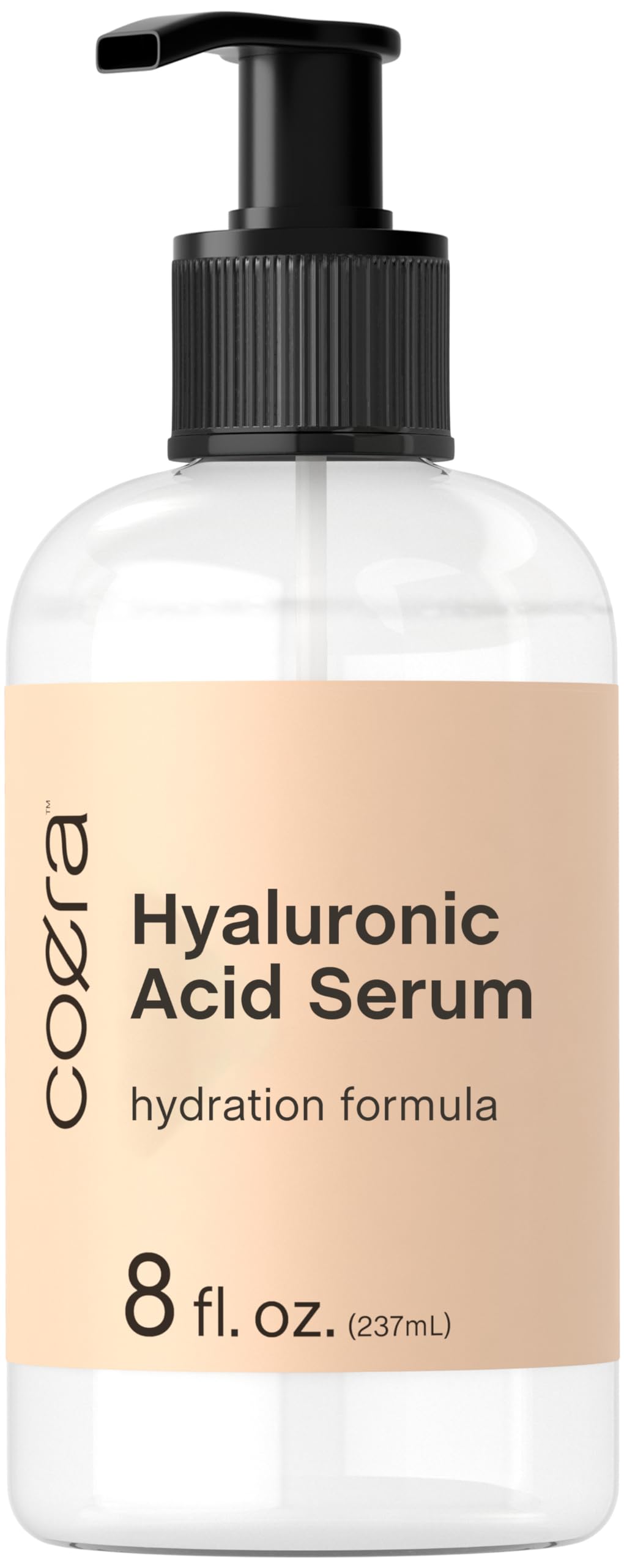 Hyaluronic Acid Serum for Face & Skin | 8 oz | Paraben & SLS Free Moisturizer | Packaging Coera buy supplements canada