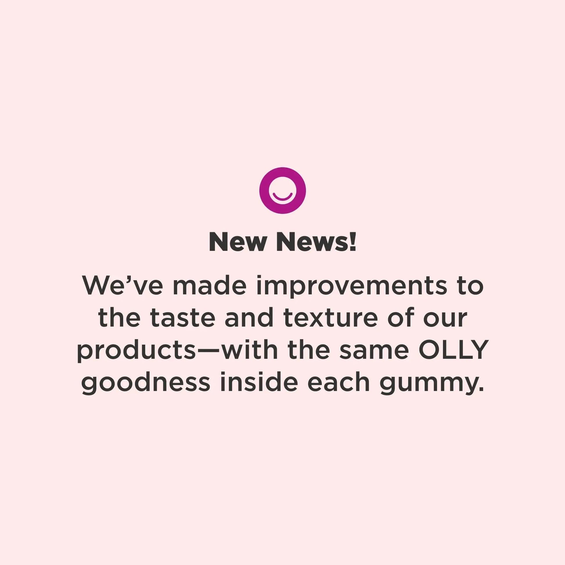 OLLY Teen Girl Multi Gummy, Healthy Skin and Immune Support, 15 Essential Vitamins, Biotin, Zinc, Calcium, Chewable Multivitamin OLLY buy supplements canada