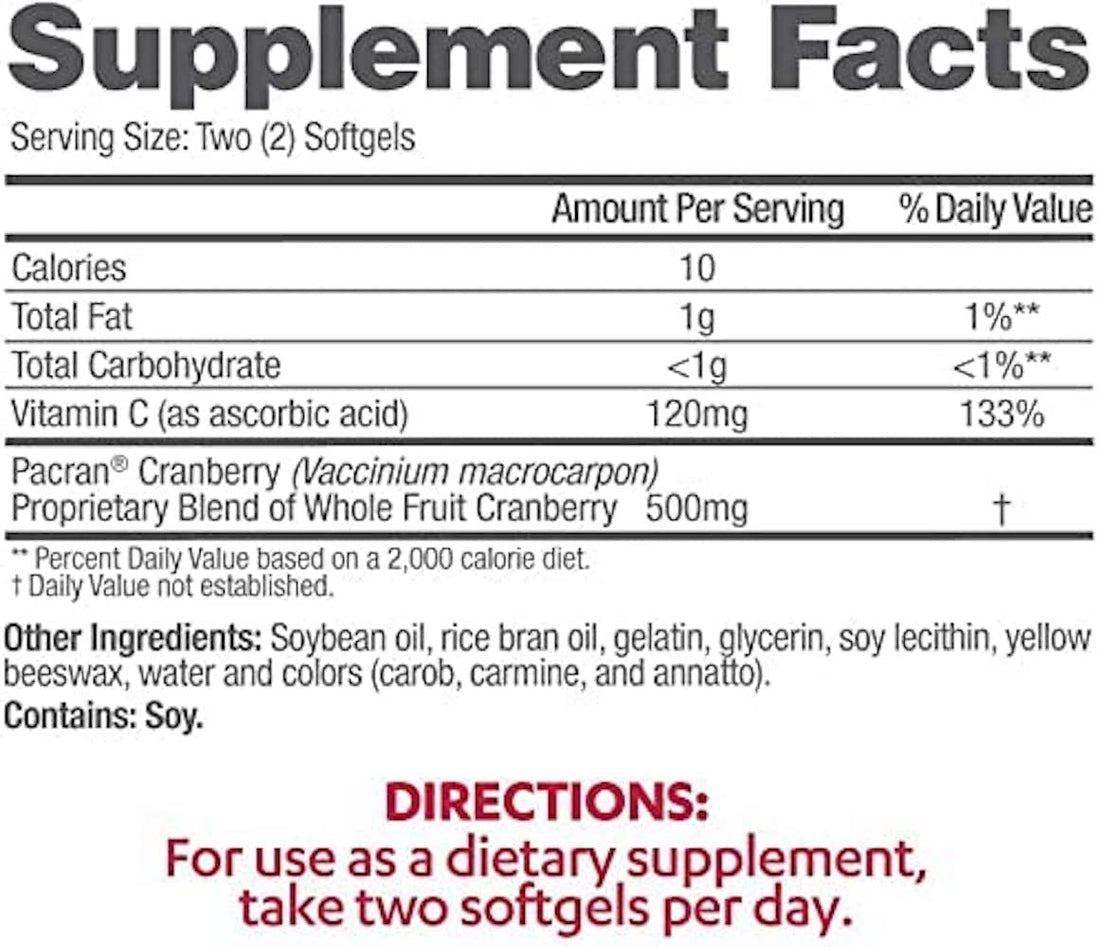 AZO Complete Feminine Balance Daily Probiotics for Women (60 Count) + Cranberry Softgels AZO buy supplements canada