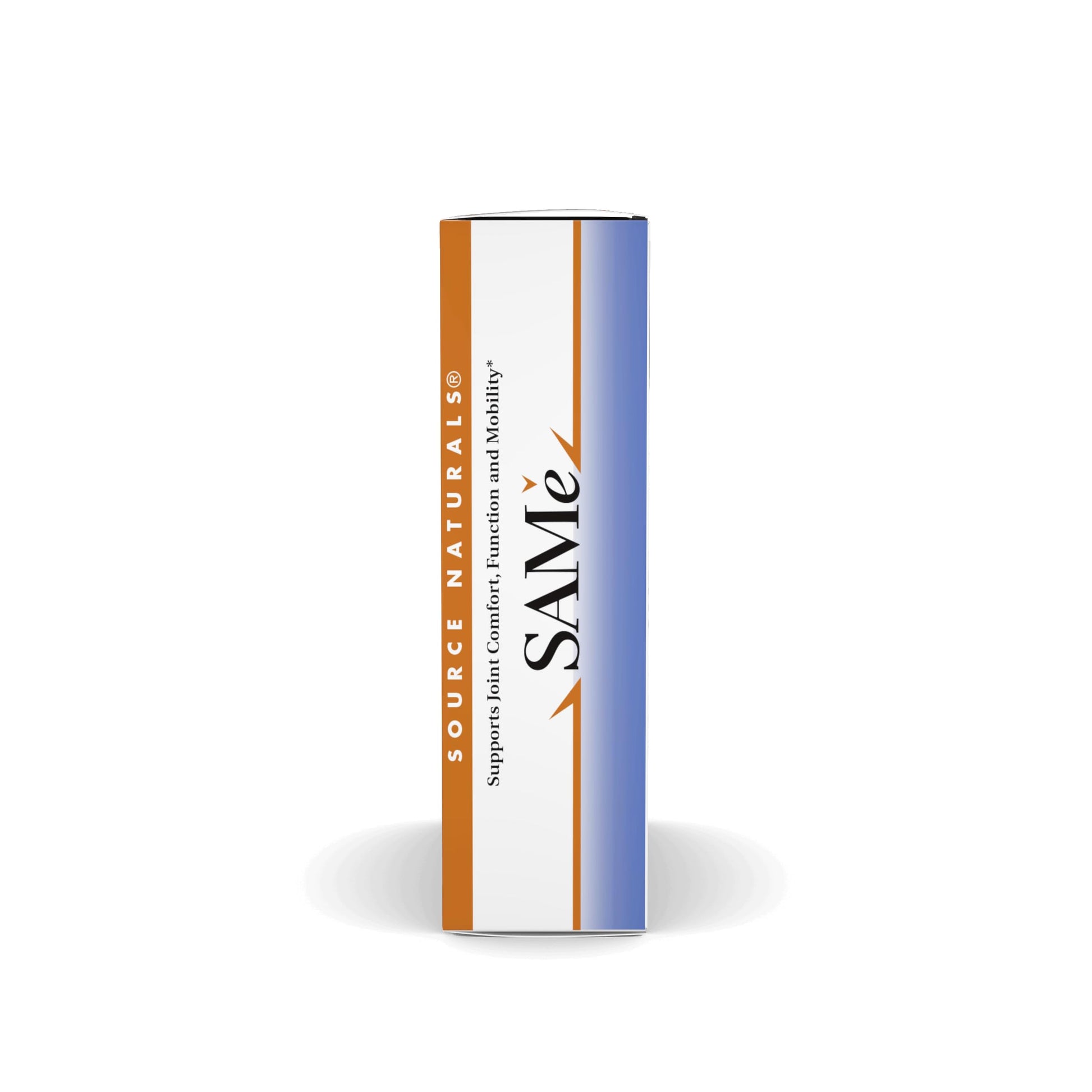 Source Naturals Same, Supports Joint Comfort, 400mg per Serving - 20 Enteric Coated Tablets Source Naturals buy supplements canada