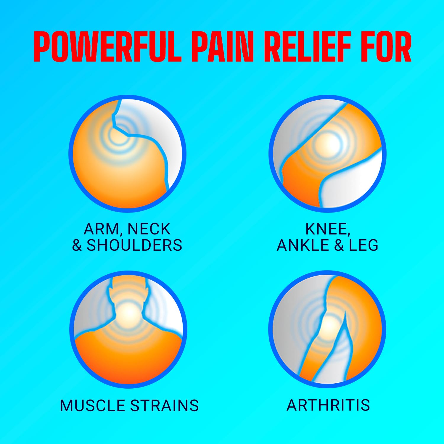 Icy Hot Original Pain Relief Patch, Medium Size Fabric Patches for Arm, Neck and Leg with Menthol 5%, Ice and Heat Contrast Therapy for Backaches, Joints, Muscle Strains and Arthritis, 5 ct. Icy Hot buy supplements canada
