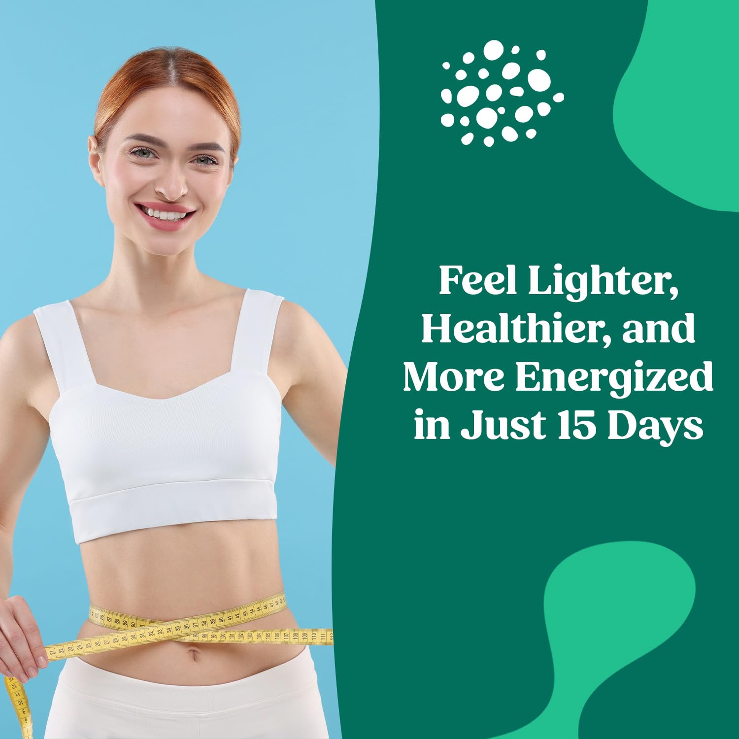 ColonBroom 15 Day GLP-1 Colon Cleanse & Detox Cleanse for Weight Management with Probiotics & Magnesium | Reduce Bloating & Boost Metabolism & Digestion - Effective Gut Cleanser Detox for Women & Men ColonBroom buy supplements canada
